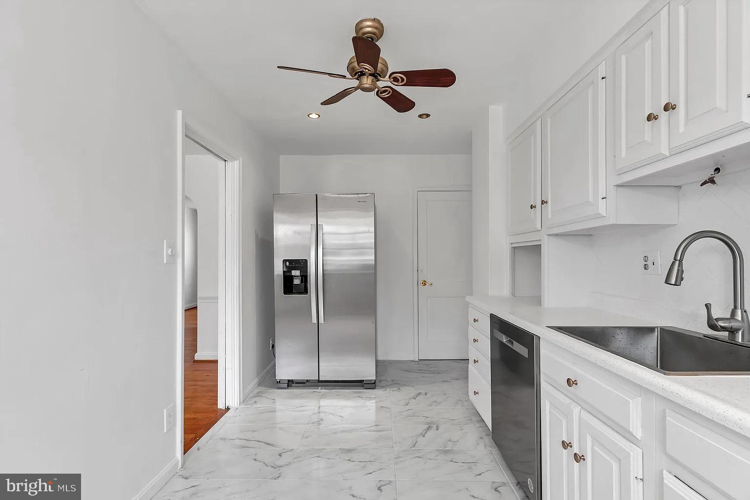 NORTHWOOD - Residential Lease