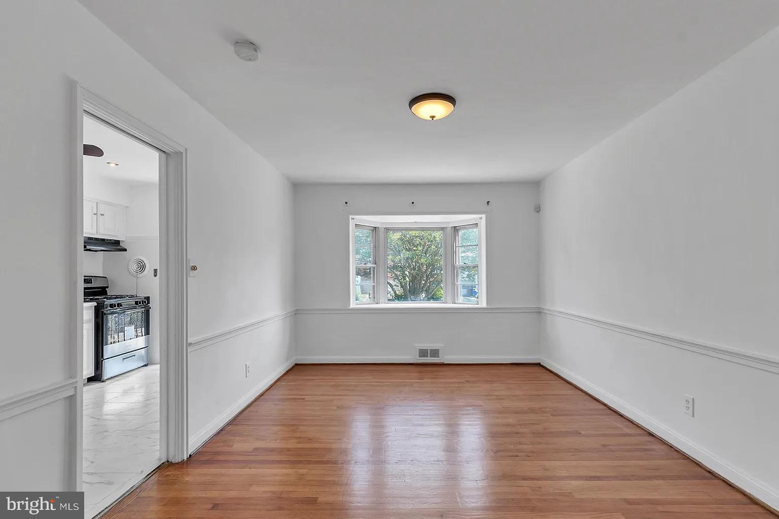 NORTHWOOD - Residential Lease