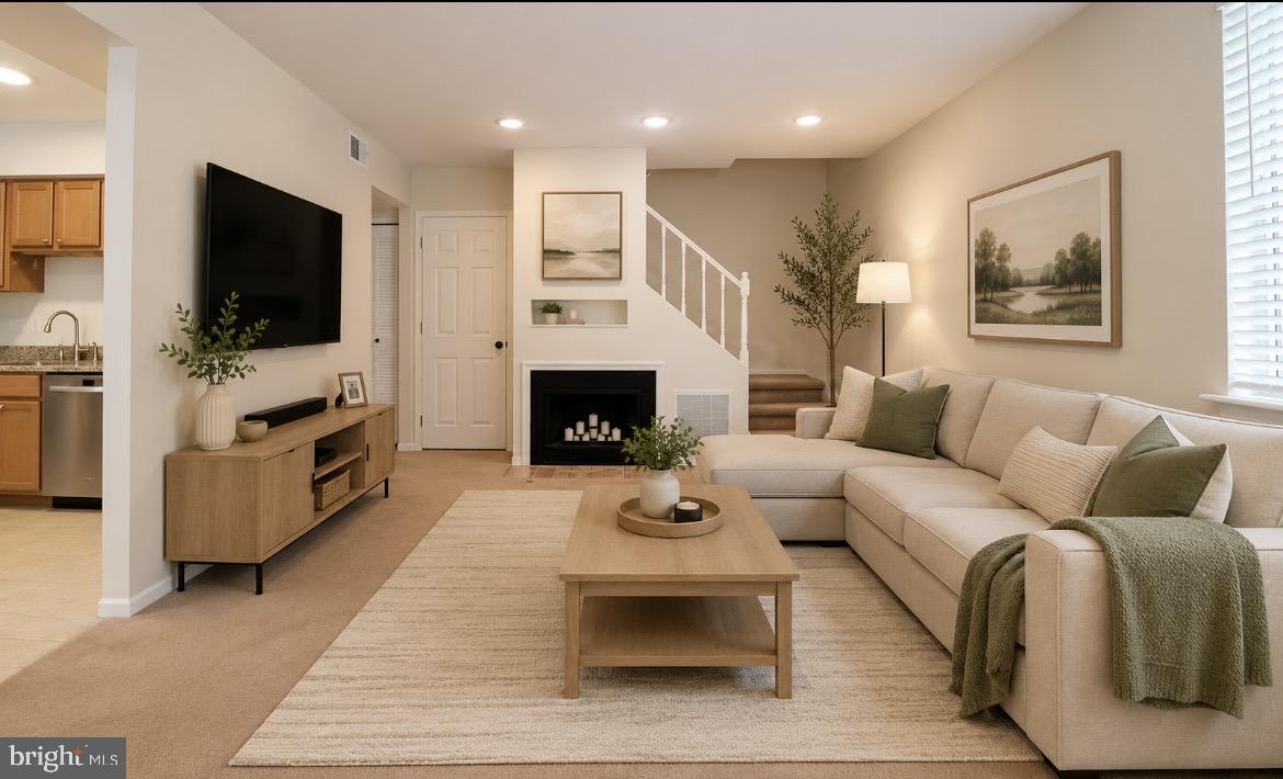 BROOKHAVEN - Residential