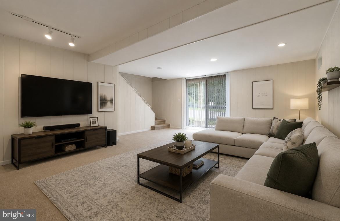 BROOKHAVEN - Residential