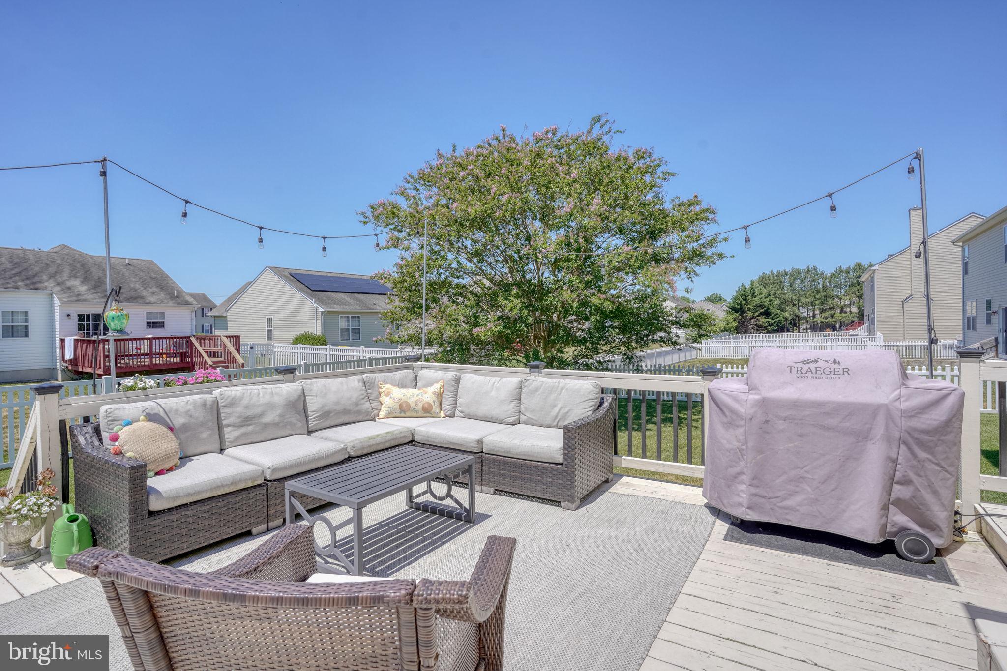 MEADOWS AT SHAWNEE - Residential