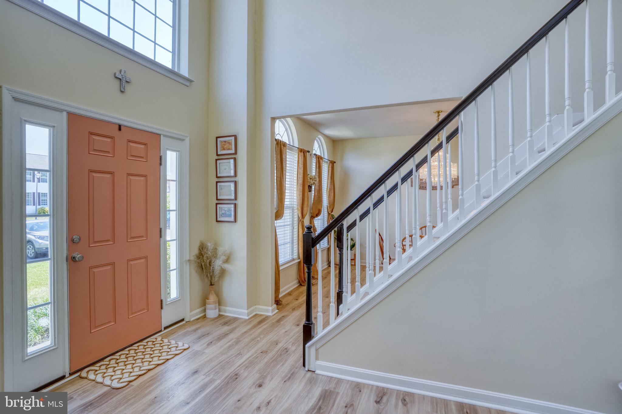 MEADOWS AT SHAWNEE - Residential