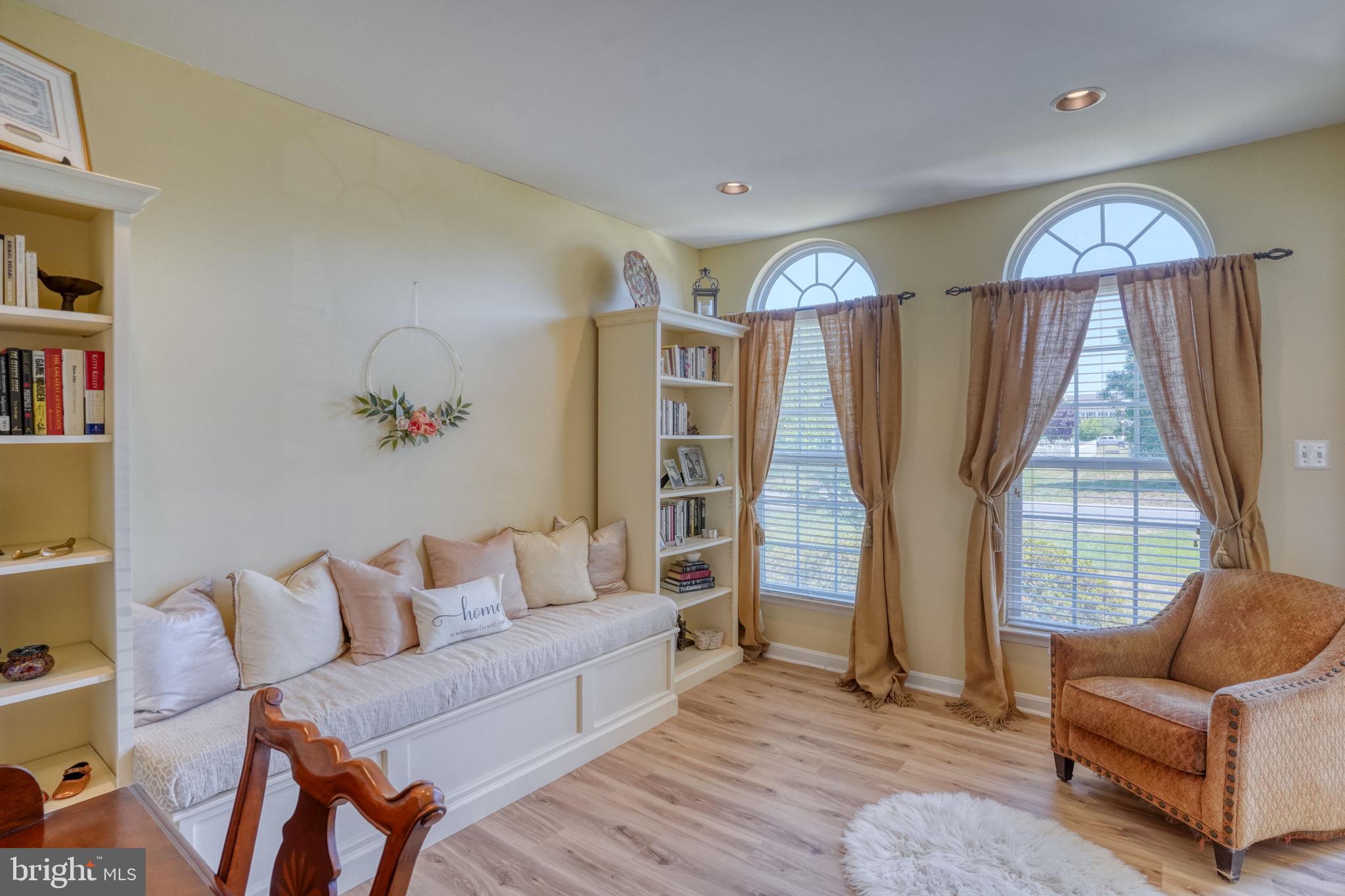 MEADOWS AT SHAWNEE - Residential