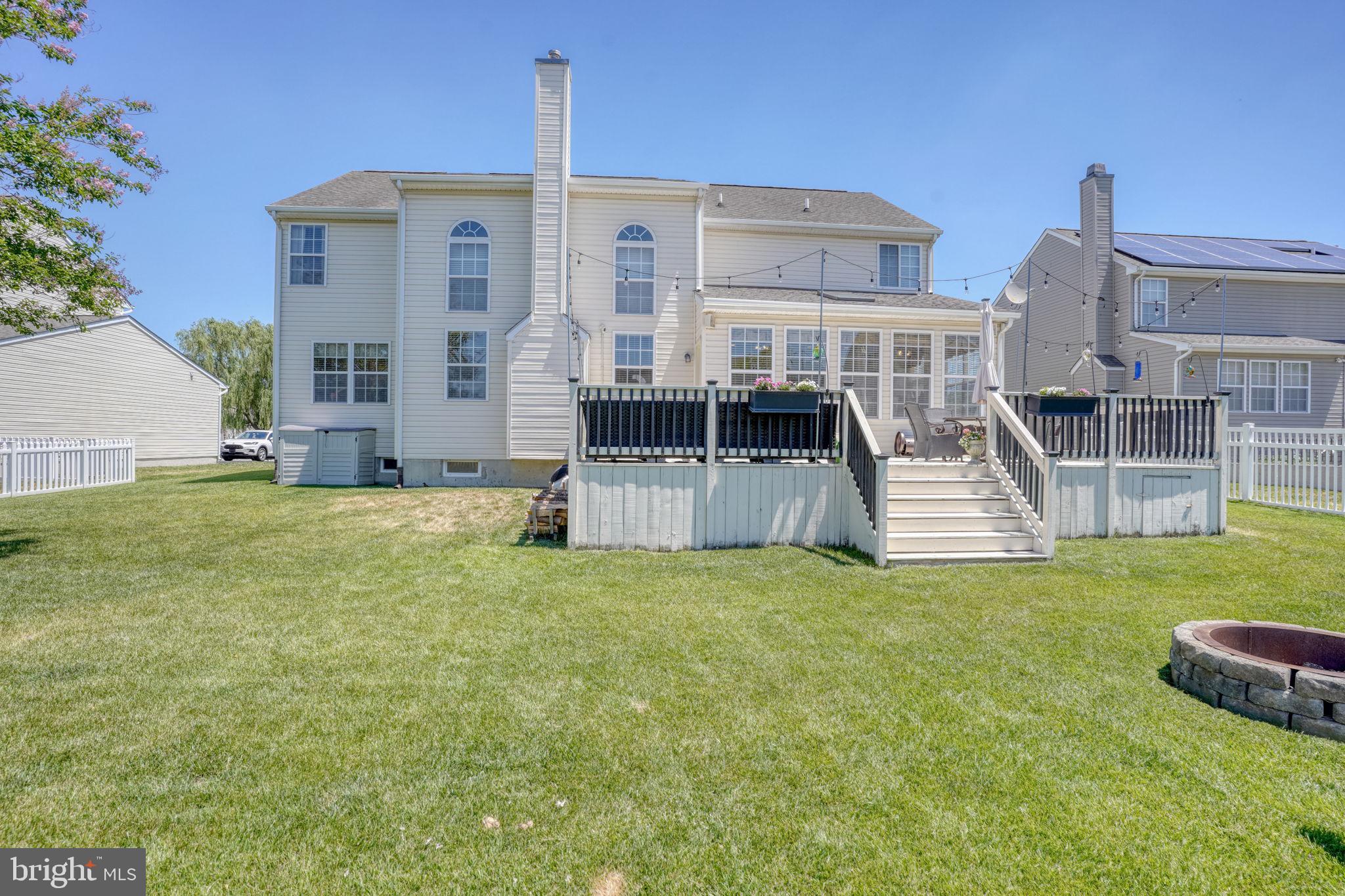 MEADOWS AT SHAWNEE - Residential