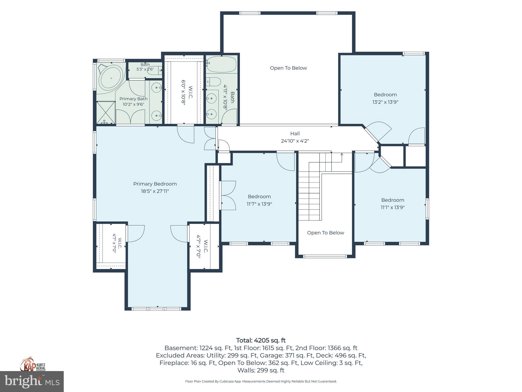 MEADOWS AT SHAWNEE - Residential