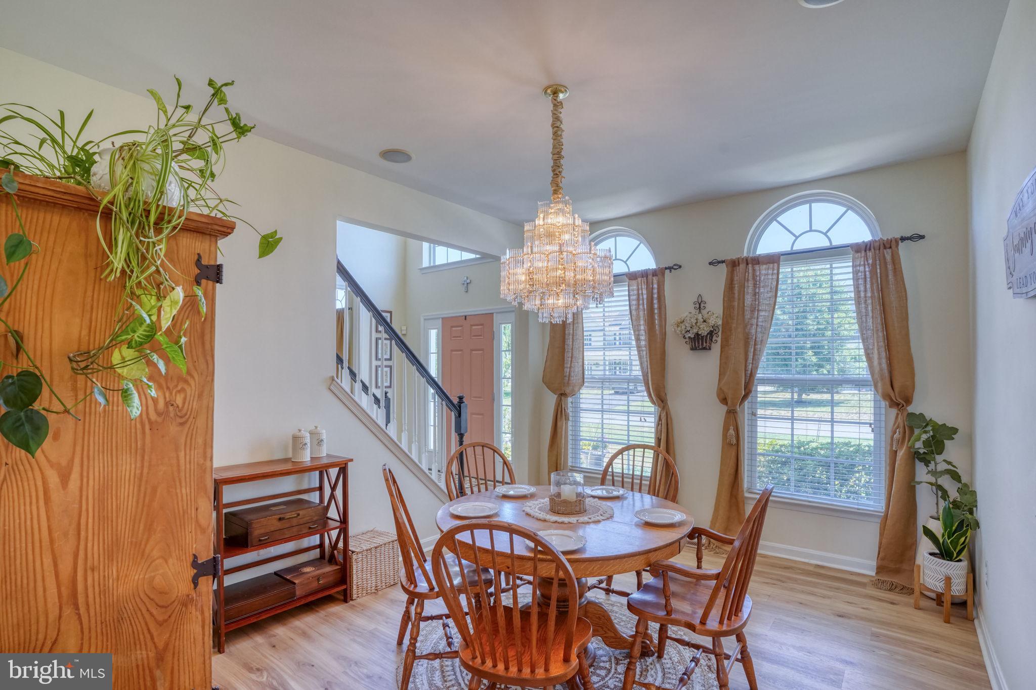 MEADOWS AT SHAWNEE - Residential