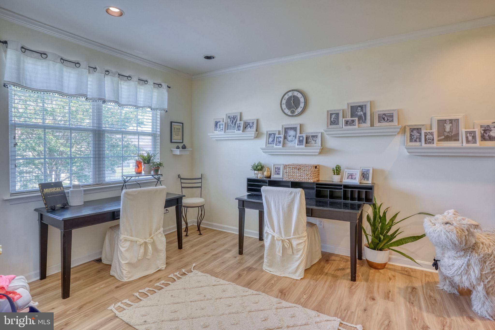 MEADOWS AT SHAWNEE - Residential