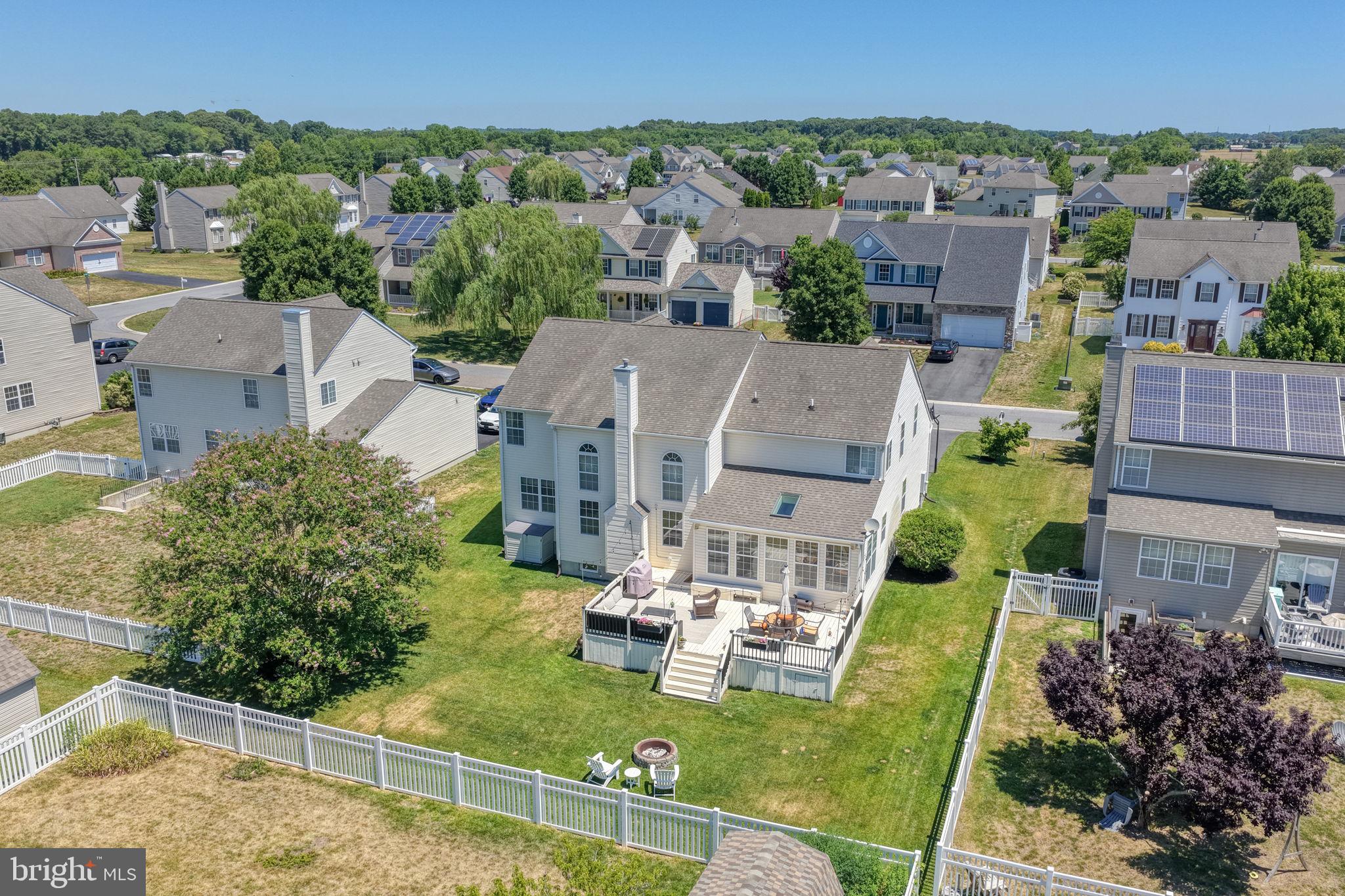 MEADOWS AT SHAWNEE - Residential