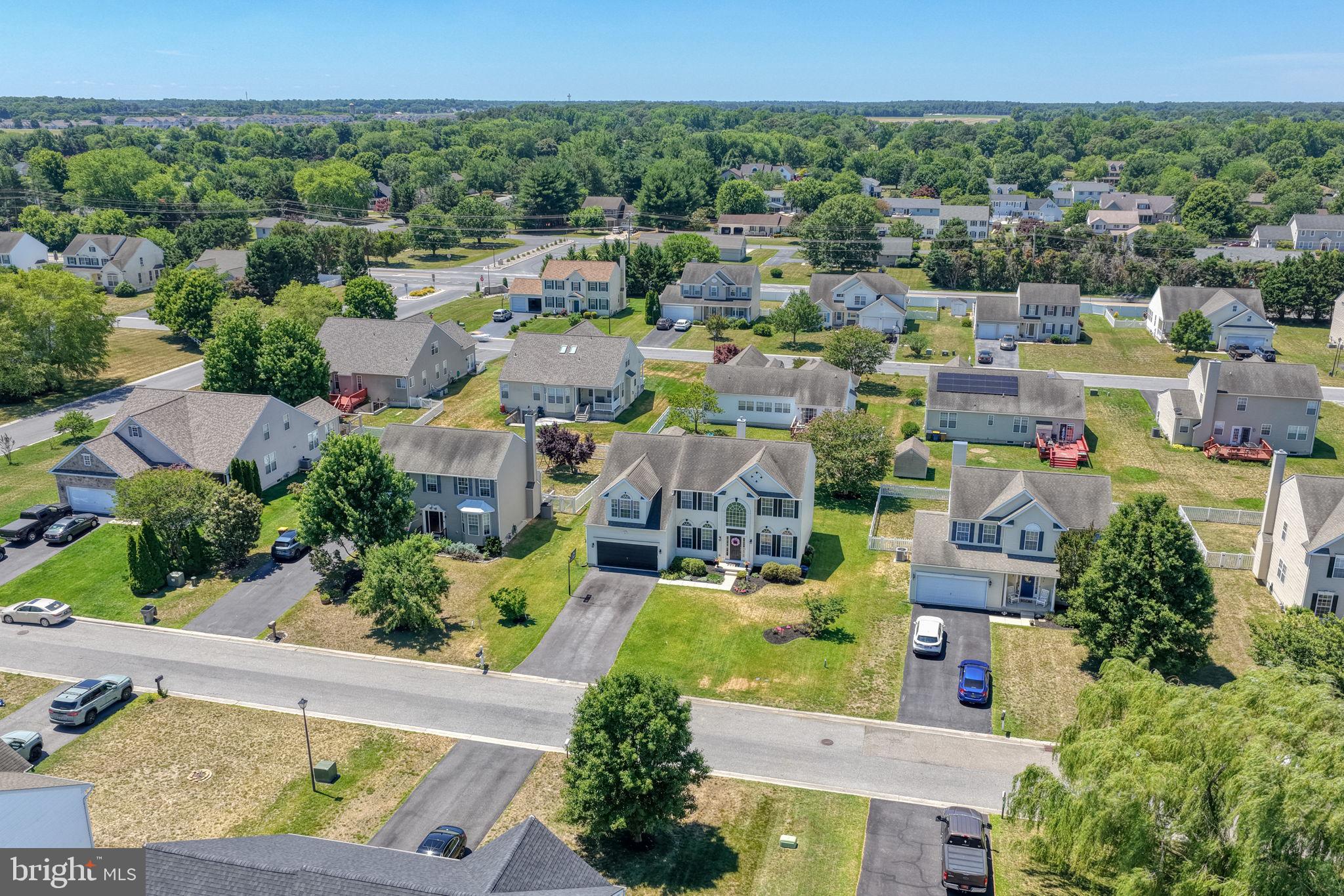 MEADOWS AT SHAWNEE - Residential