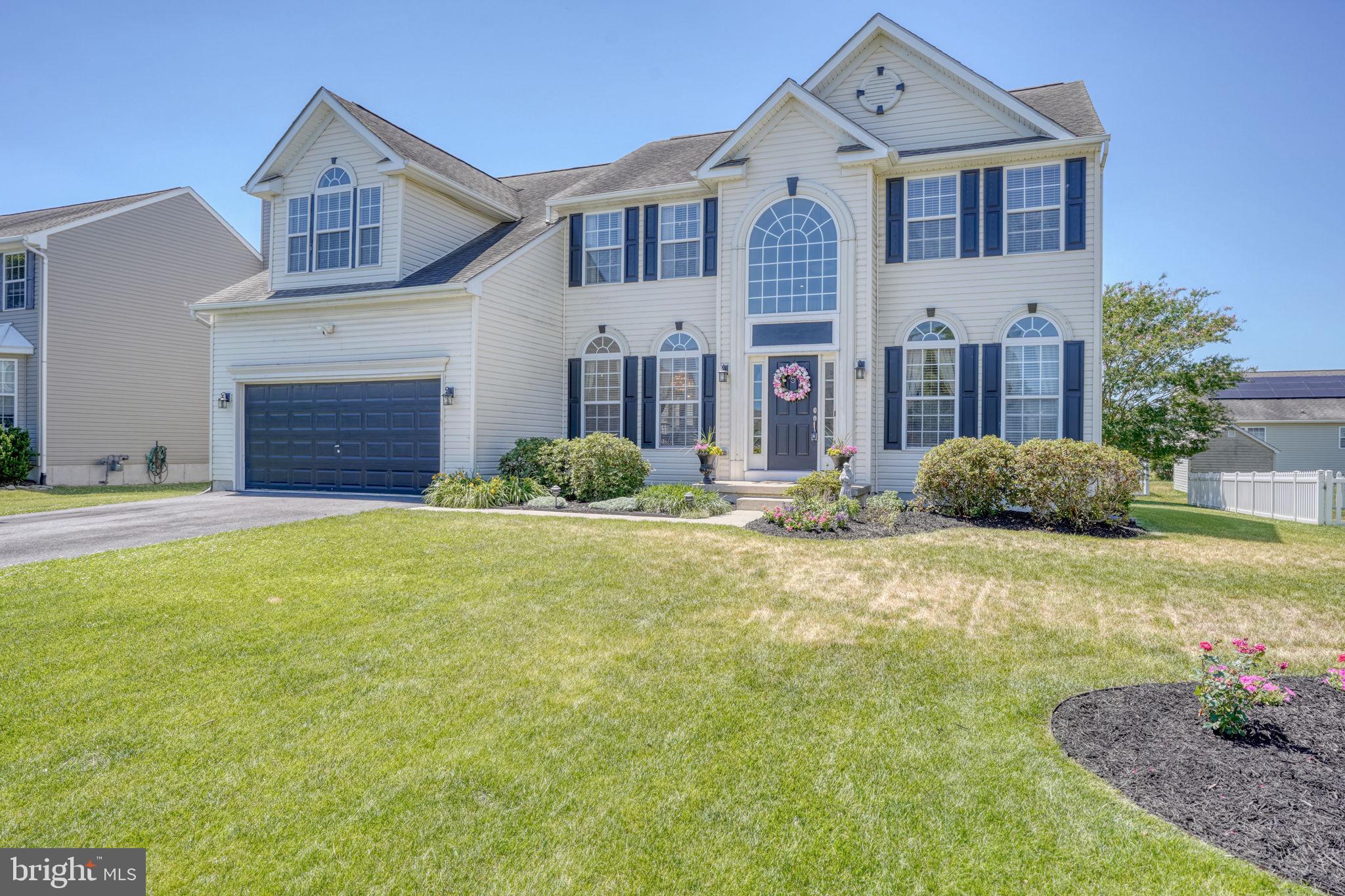 MEADOWS AT SHAWNEE - Residential
