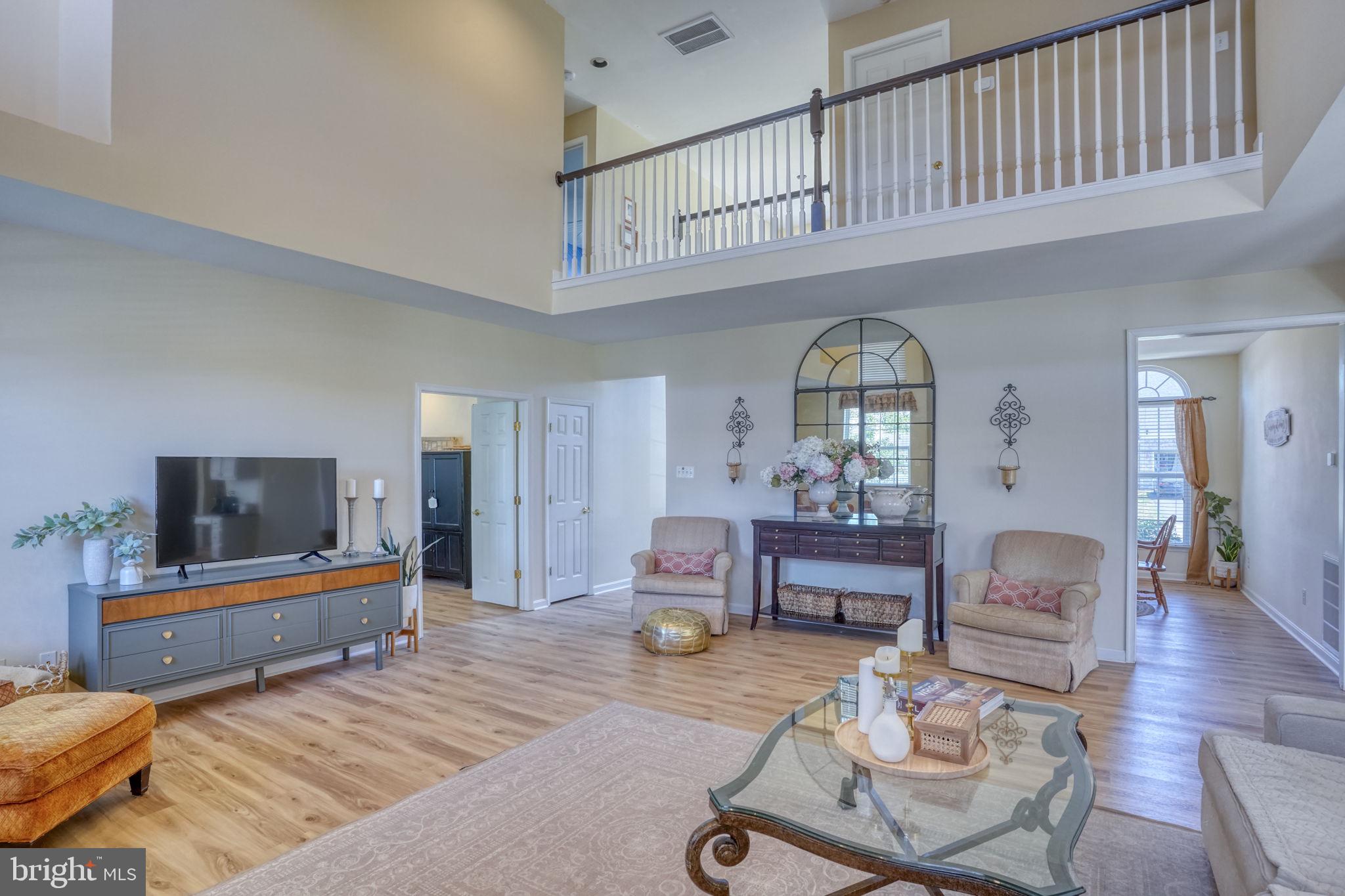 MEADOWS AT SHAWNEE - Residential