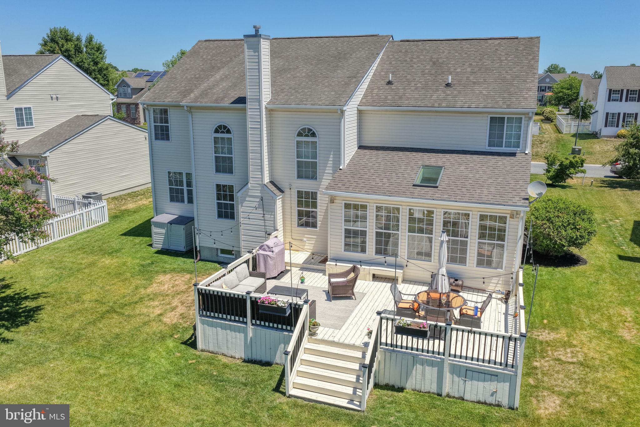 MEADOWS AT SHAWNEE - Residential
