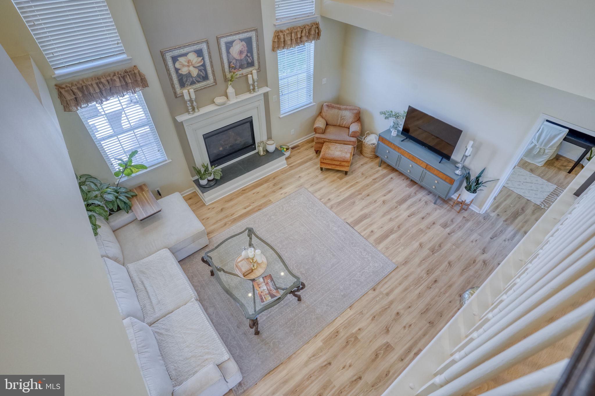 MEADOWS AT SHAWNEE - Residential