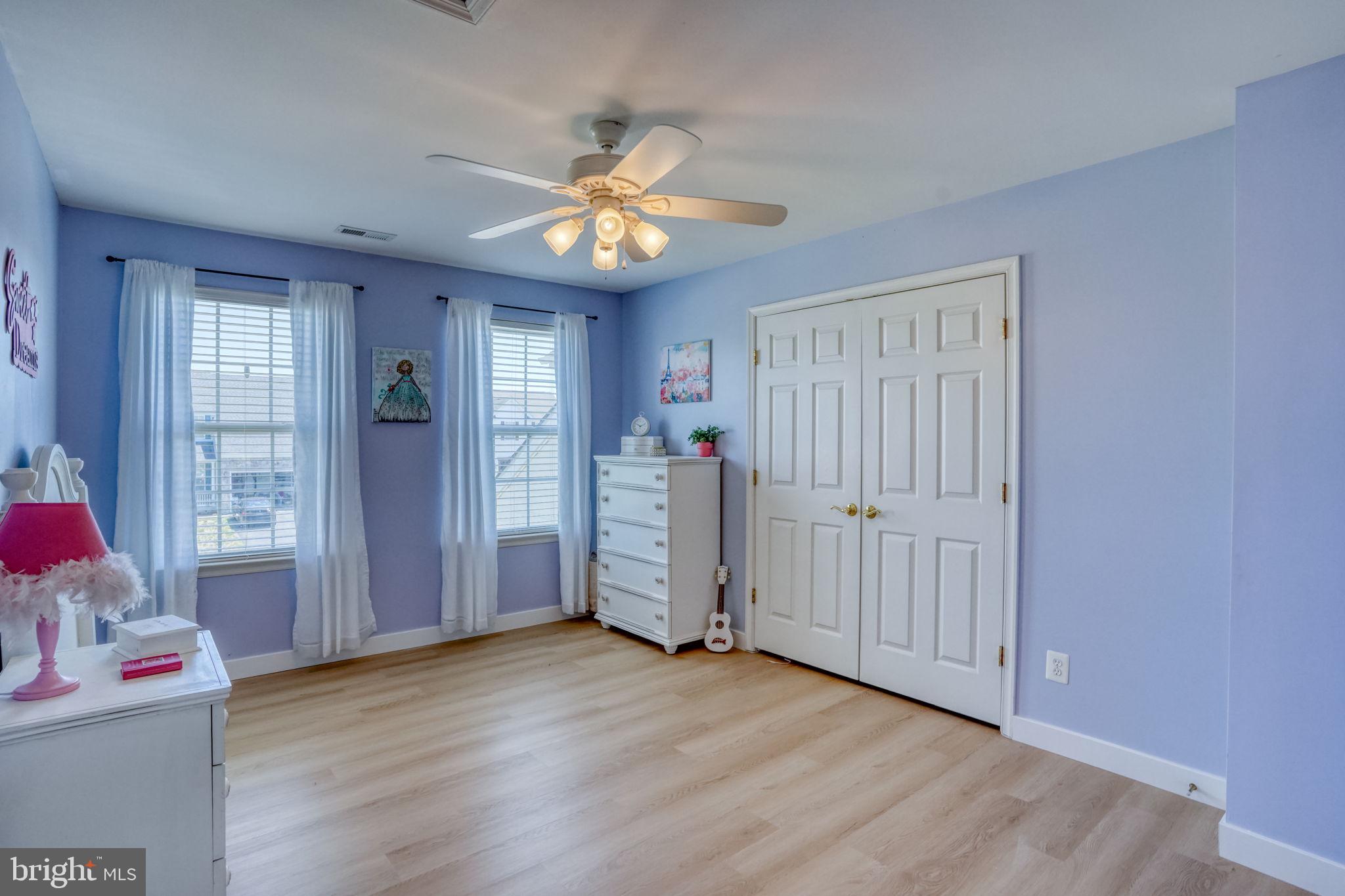 MEADOWS AT SHAWNEE - Residential
