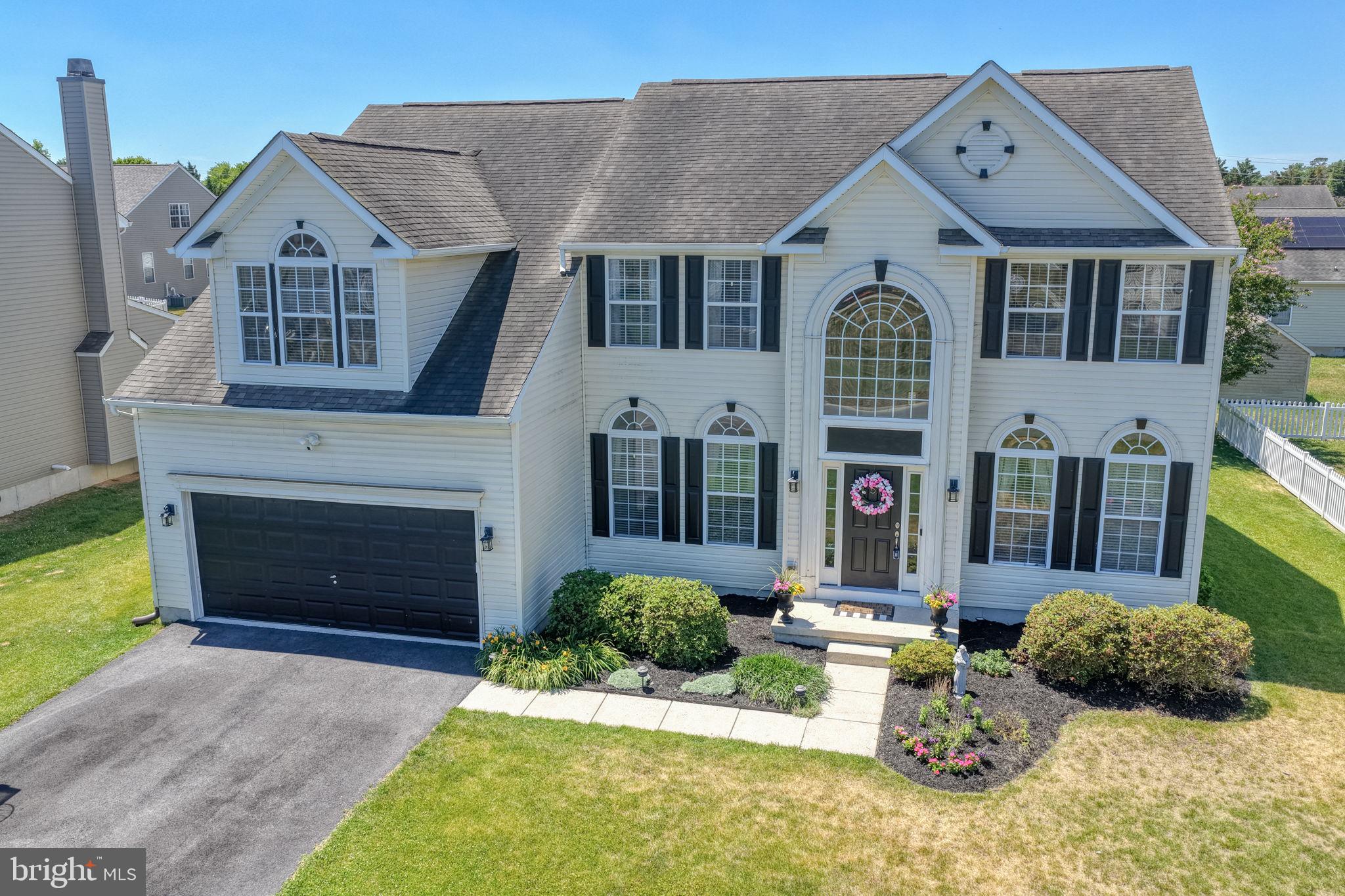 MEADOWS AT SHAWNEE - Residential