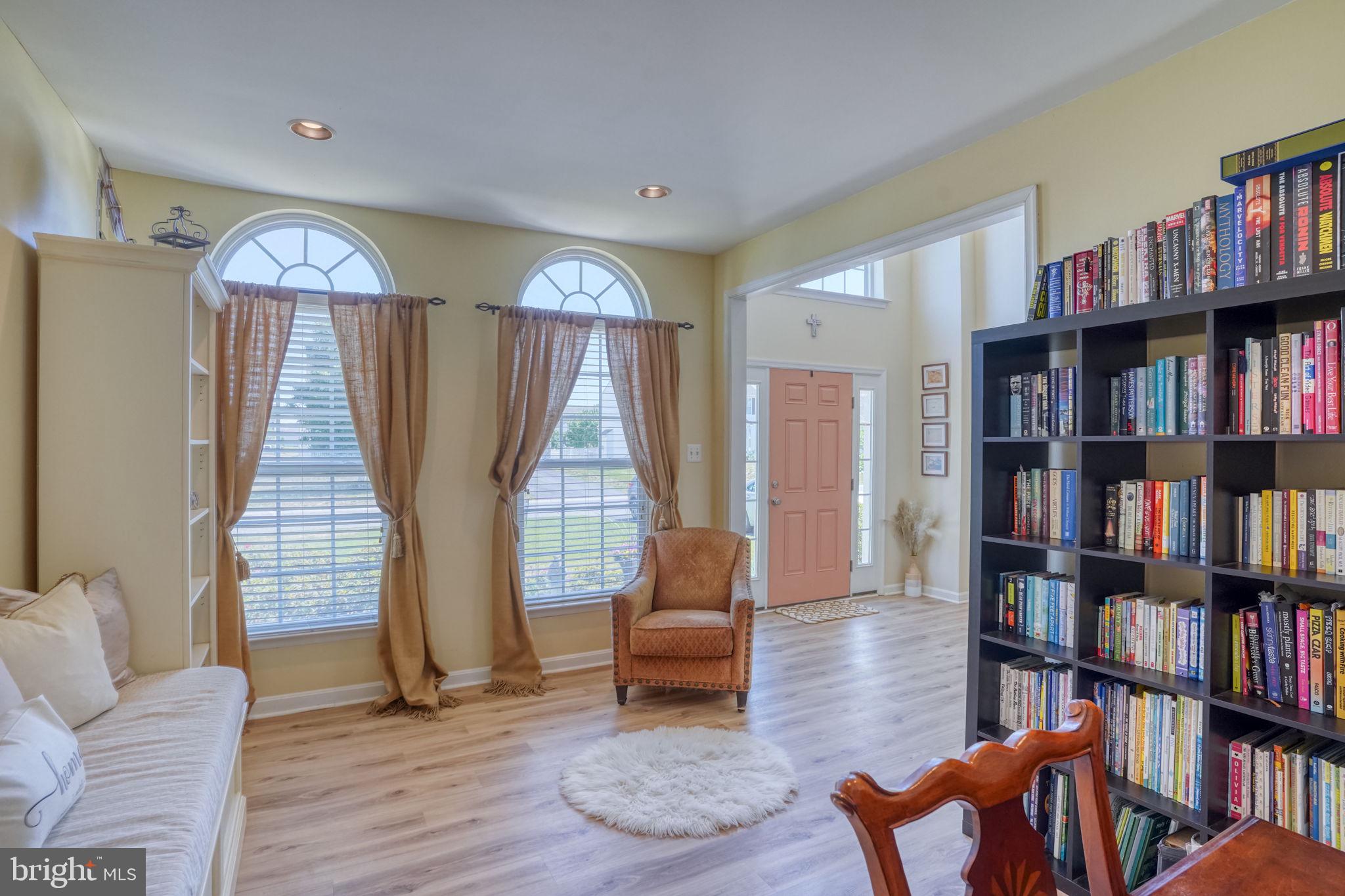 MEADOWS AT SHAWNEE - Residential