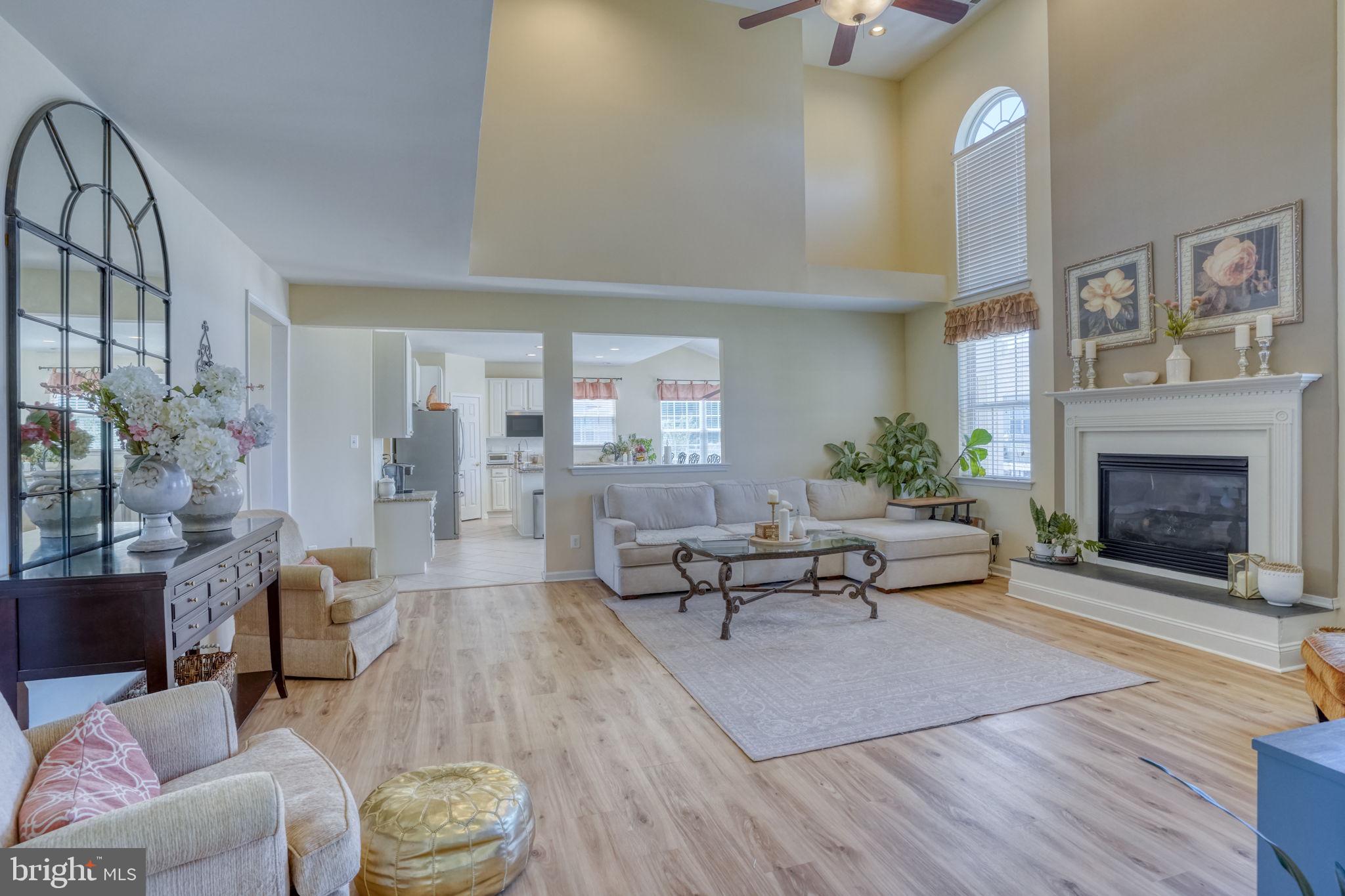 MEADOWS AT SHAWNEE - Residential