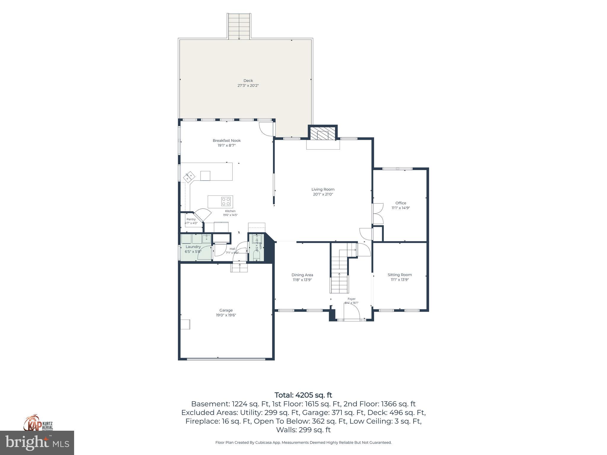 MEADOWS AT SHAWNEE - Residential