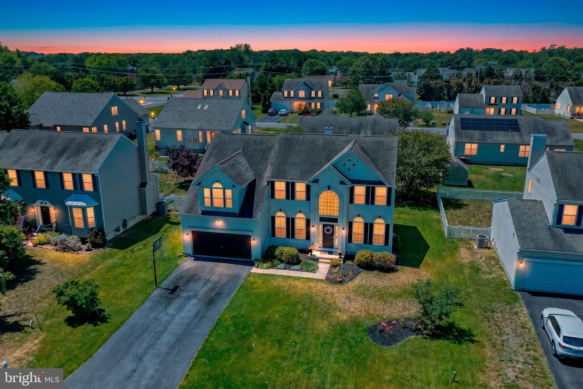 MEADOWS AT SHAWNEE - Residential