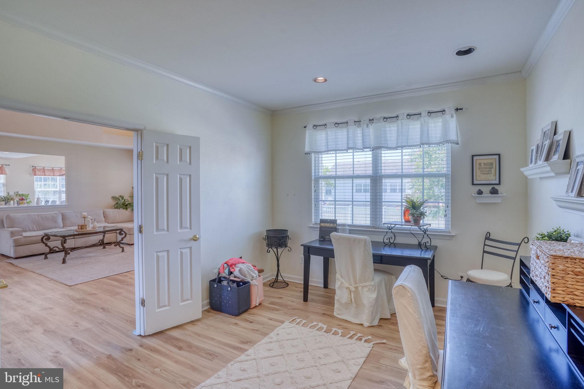 MEADOWS AT SHAWNEE - Residential