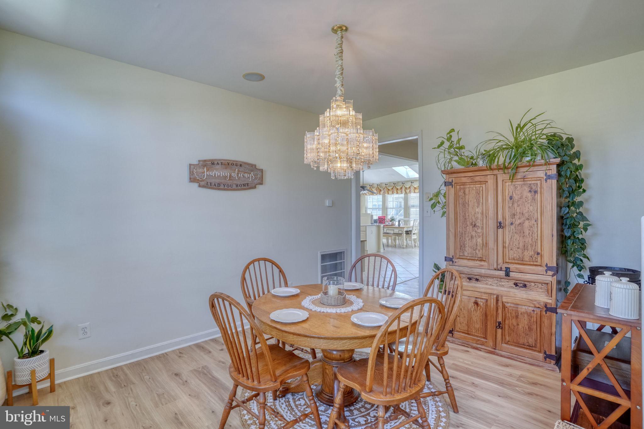 MEADOWS AT SHAWNEE - Residential