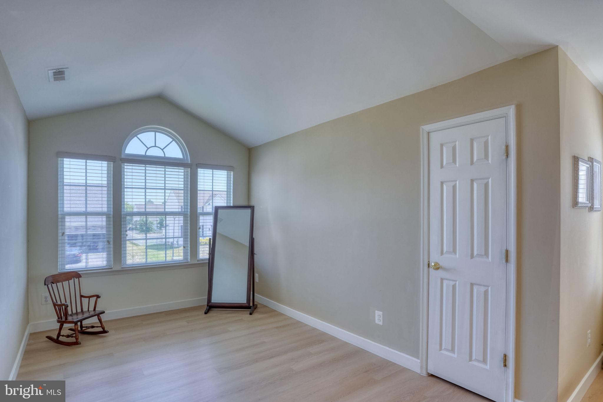 MEADOWS AT SHAWNEE - Residential