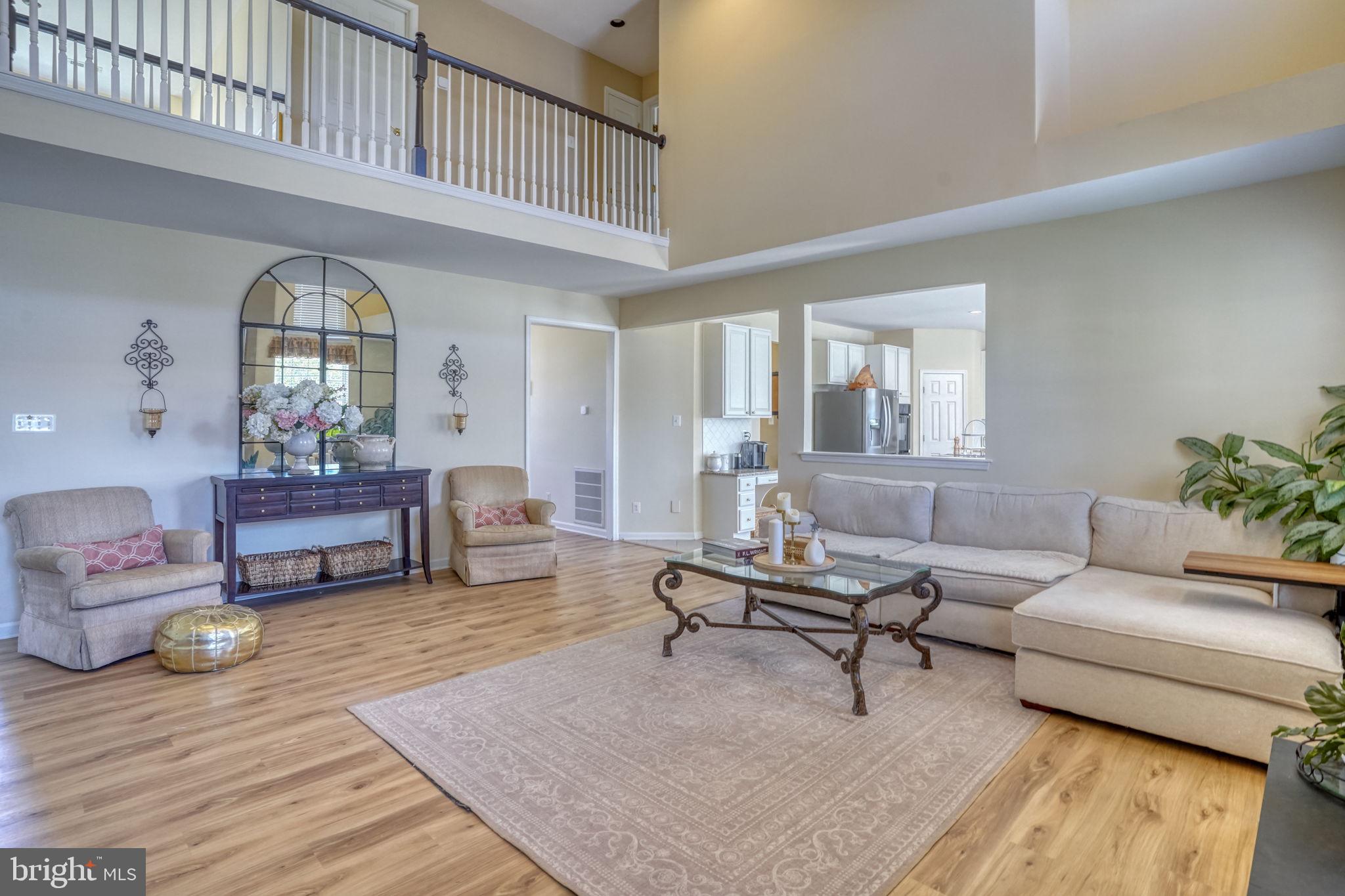 MEADOWS AT SHAWNEE - Residential