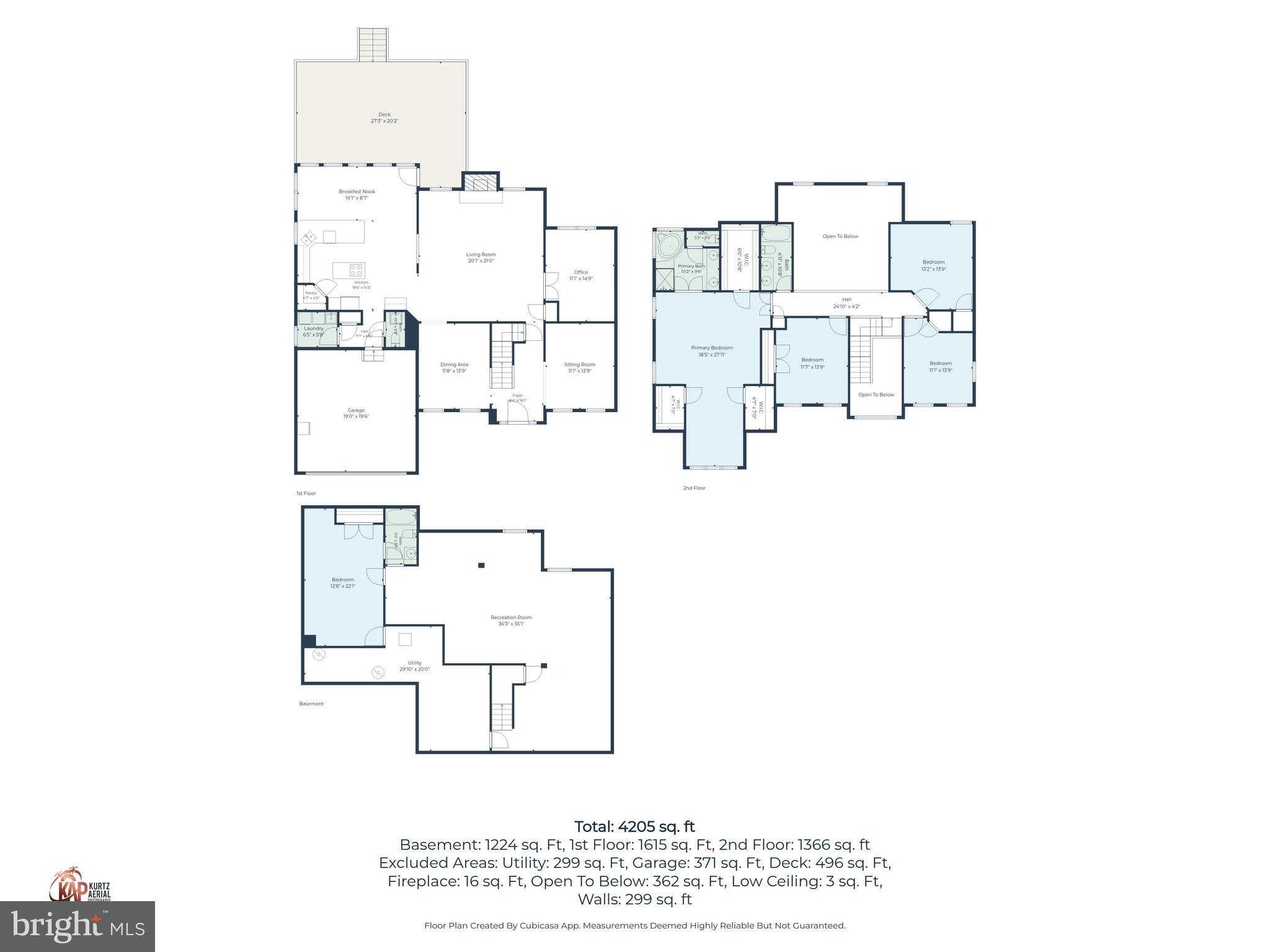 MEADOWS AT SHAWNEE - Residential