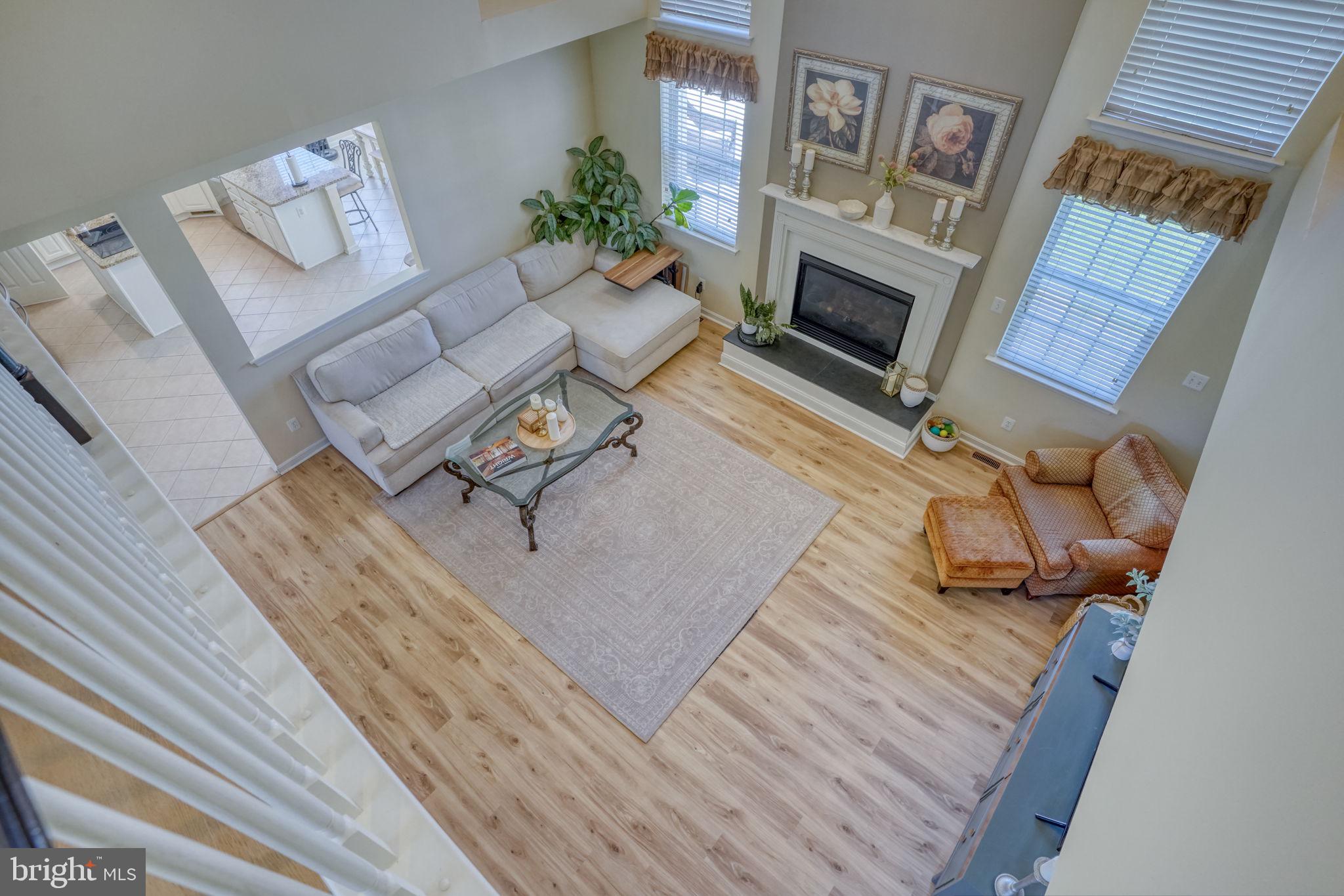 MEADOWS AT SHAWNEE - Residential