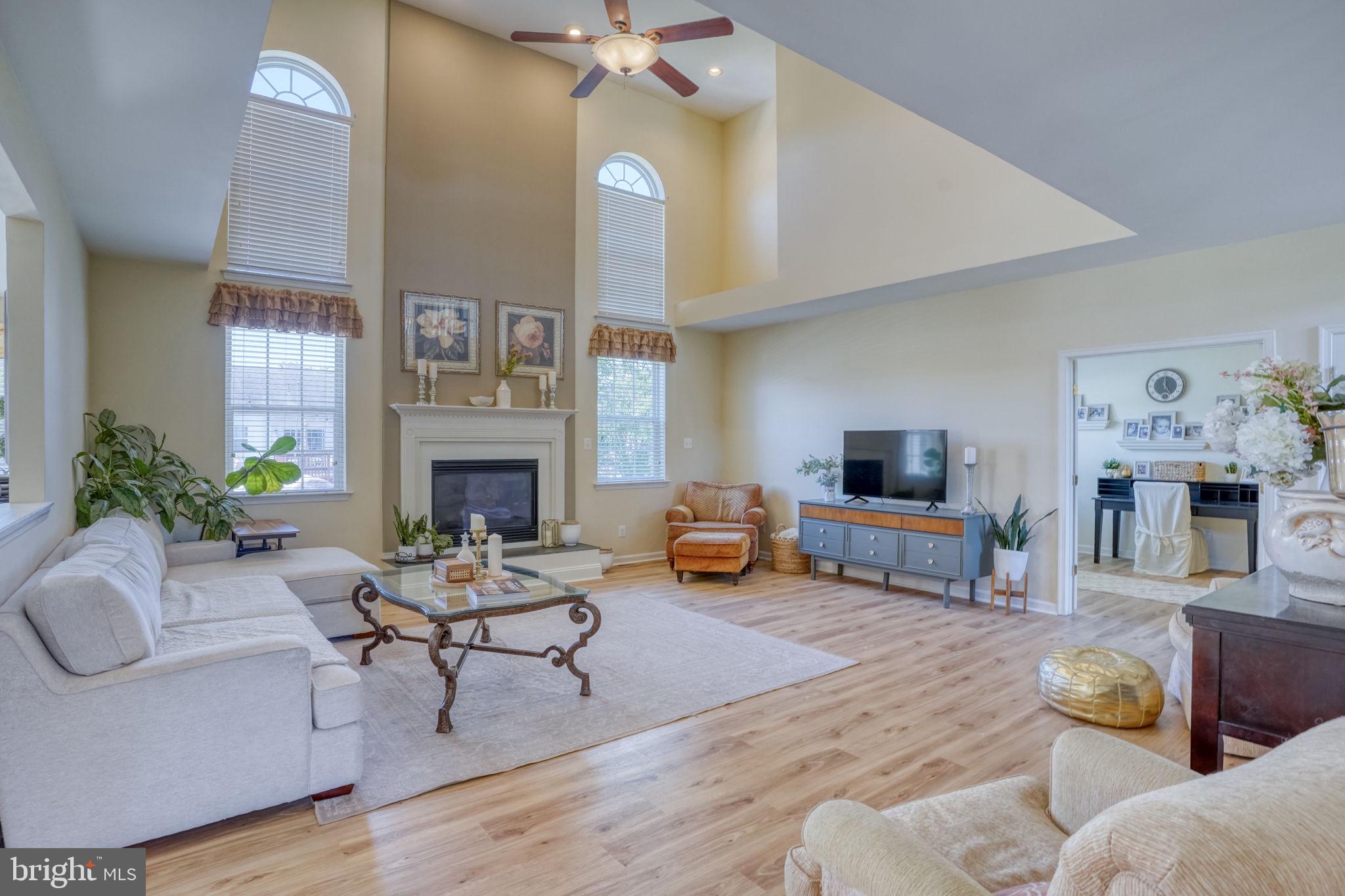 MEADOWS AT SHAWNEE - Residential