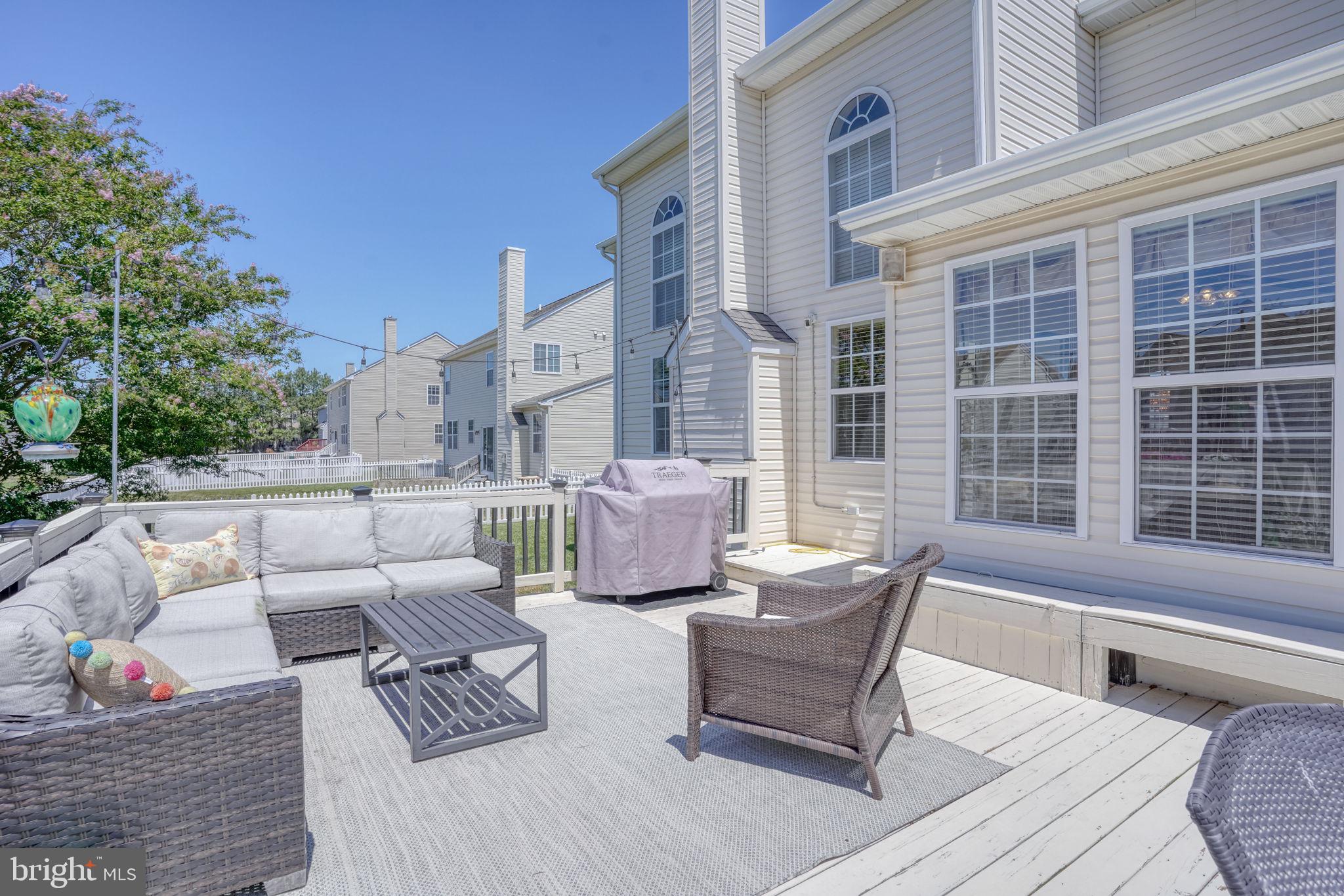 MEADOWS AT SHAWNEE - Residential