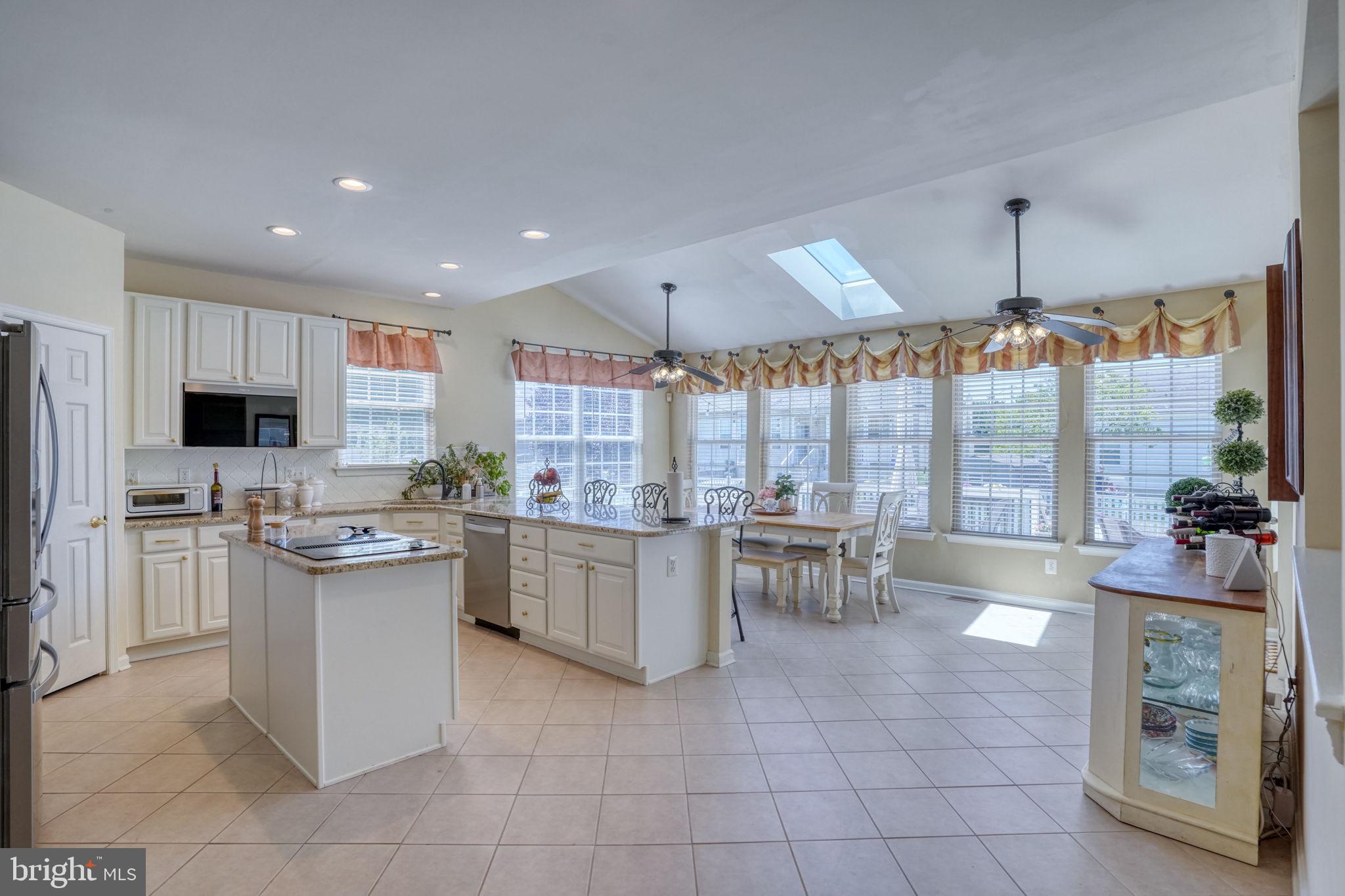 MEADOWS AT SHAWNEE - Residential