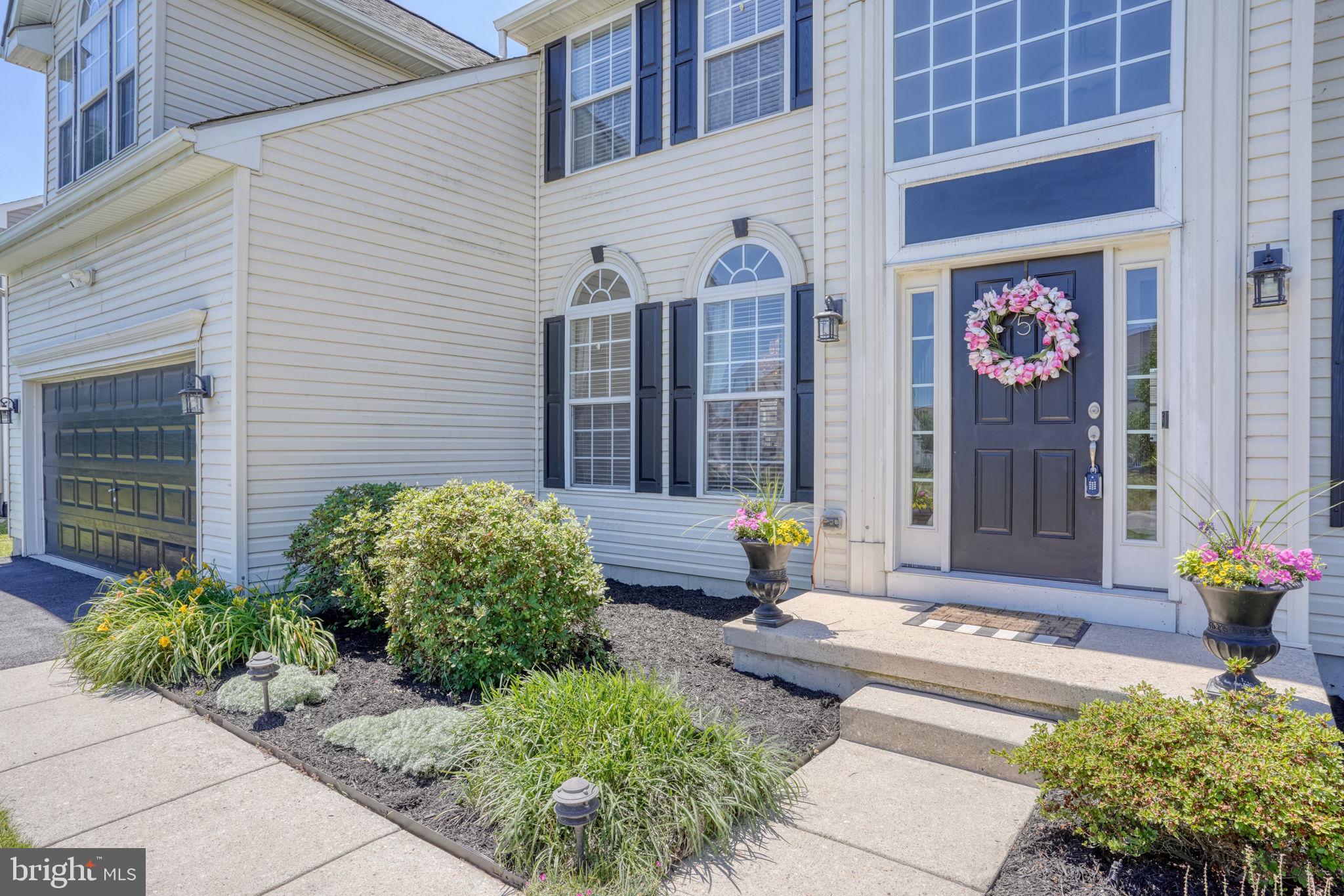 MEADOWS AT SHAWNEE - Residential
