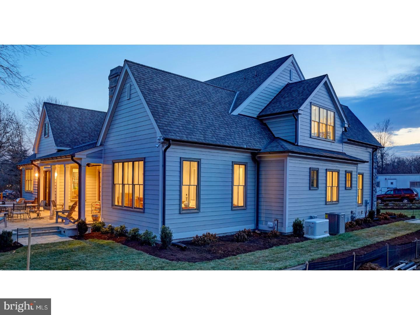 Crooked Billet is a new 55 and over Luxury Home Development located in the heart of Greenville, Delaware; 30 minutes from Philadelphia and just 90 minutes from NYC and Baltimore/DC area.  This 19 home community will be built (beginning April 2018) on a former 28 acre estate with thoughtfully planned 14 acres of landscaped open space and walking paths.  Five sophisticated home choices, to be built by renowned builder, Dewson Construction Company, reflect the beautiful and timeless architecture of the area and offer a range of size and functionality options for individual lifestyles. The development will be a luxury living, turn key community, giving the homeowner maintenance peace of mind.  The combination of the beautifully designed community, and proximity to major cities, yet within walking distance to shopping creates a one-of-a-kind opportunity to live in tax-free Delaware.