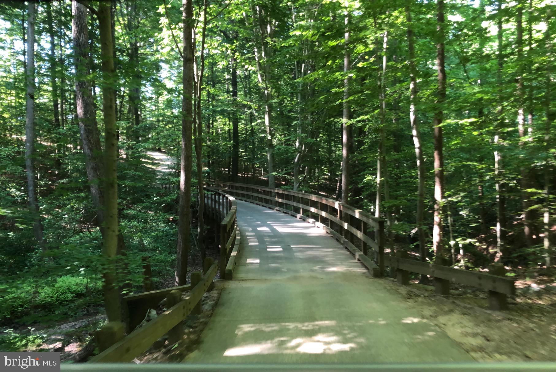 POTOMAC SHORES - Residential