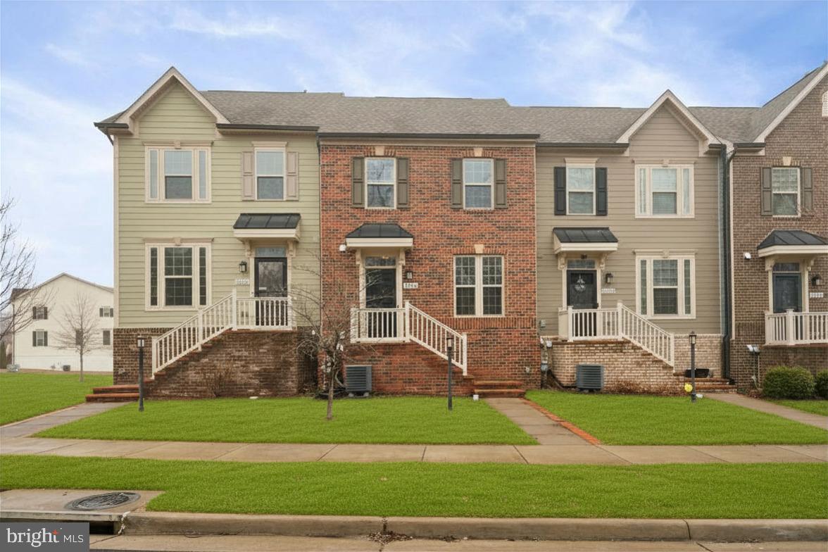 POTOMAC SHORES - Residential