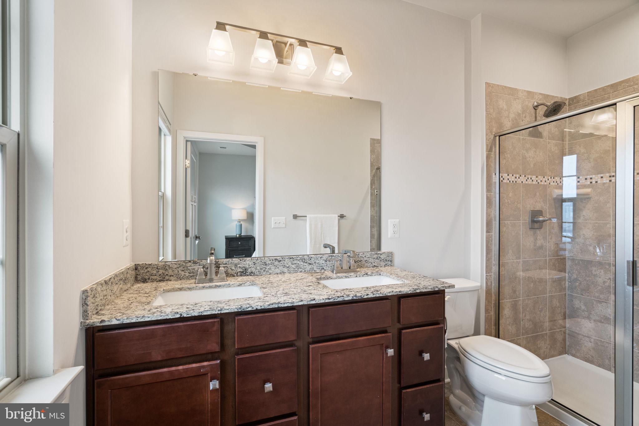 POTOMAC SHORES - Residential