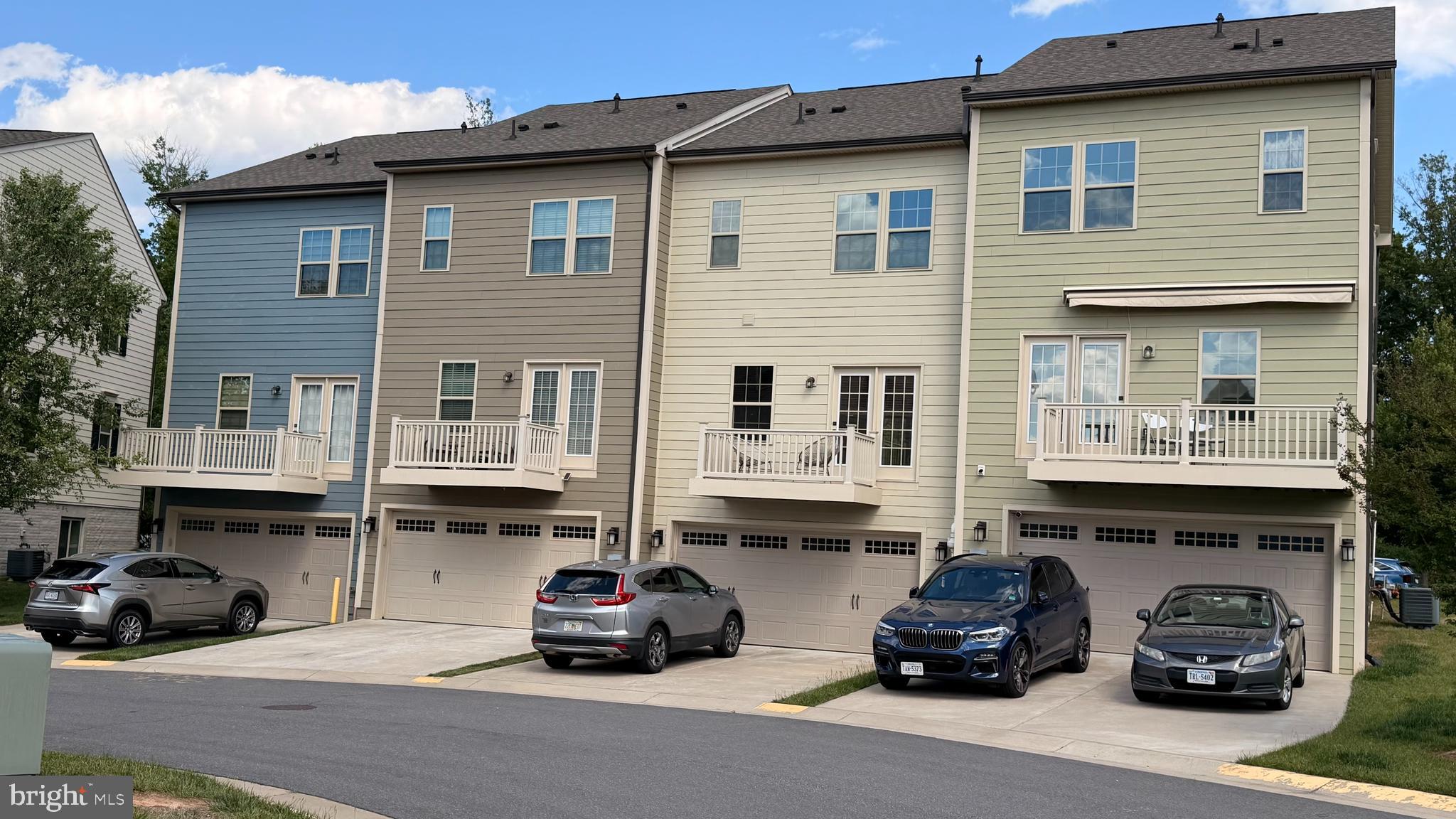 POTOMAC SHORES - Residential