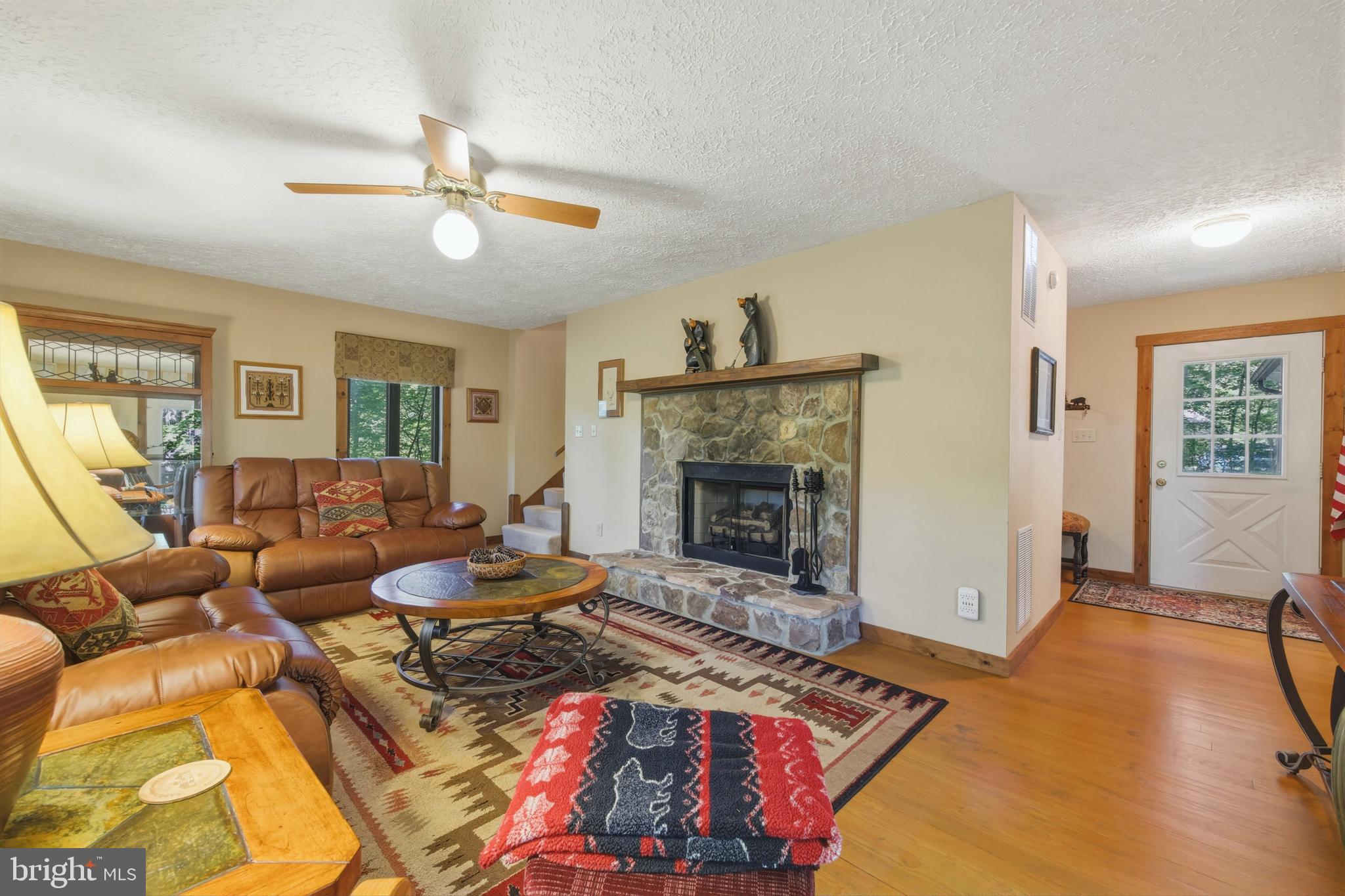 BRYCE  MOUNTAIN  RESORT - Residential