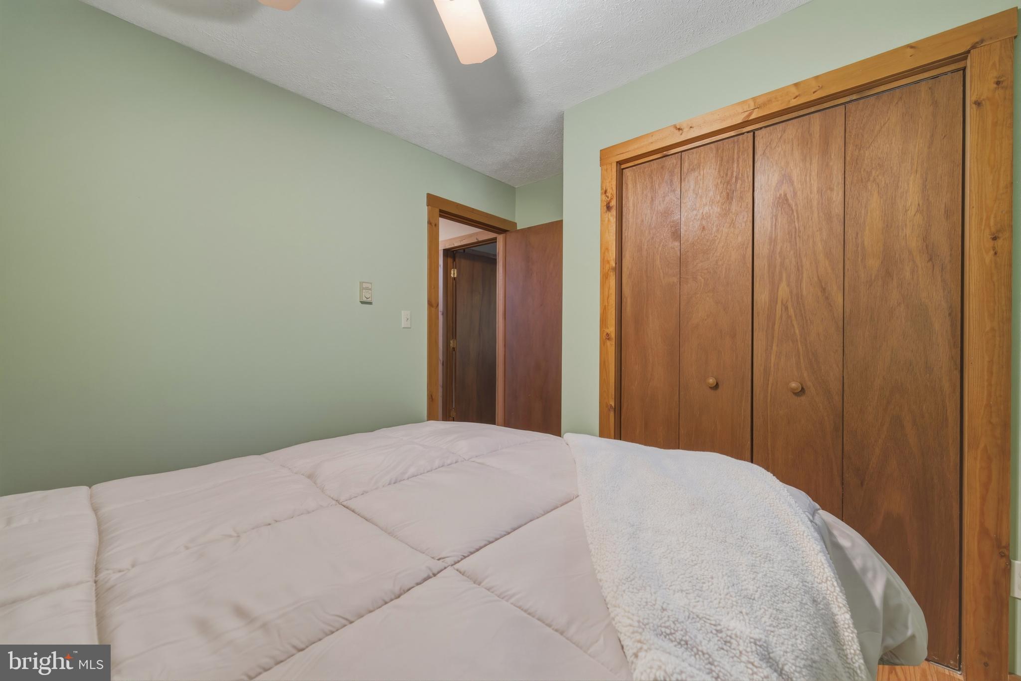 BRYCE  MOUNTAIN  RESORT - Residential