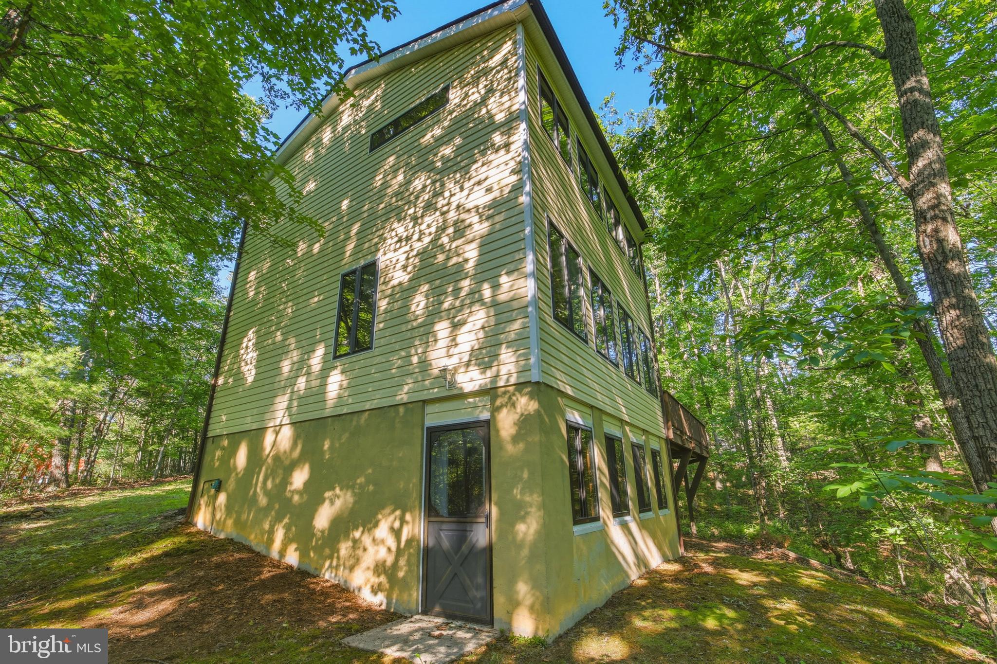 BRYCE  MOUNTAIN  RESORT - Residential