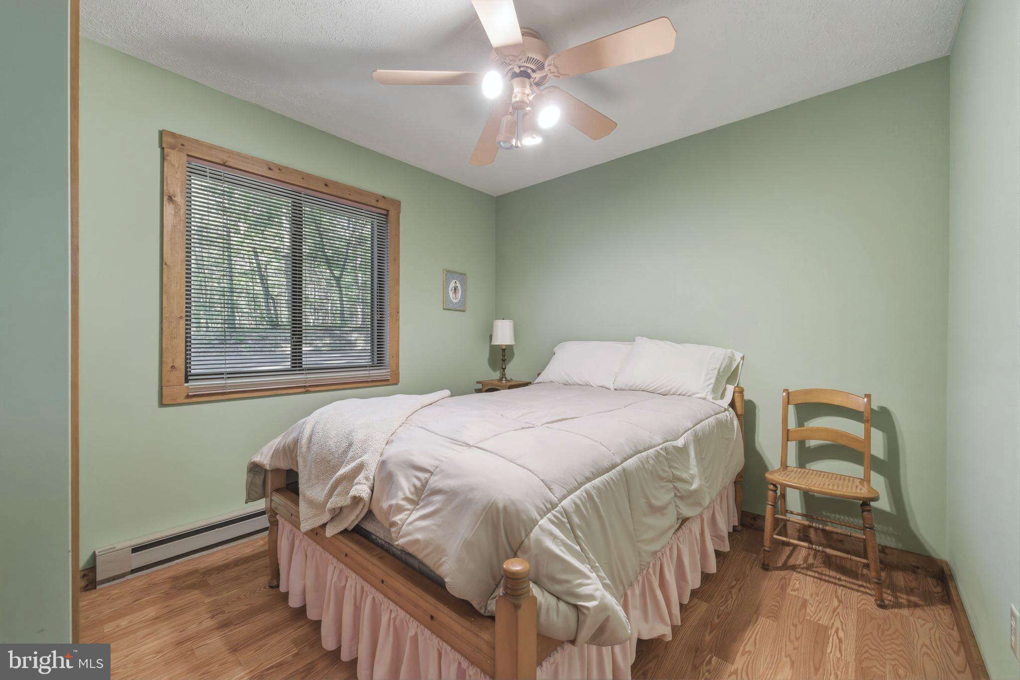 BRYCE  MOUNTAIN  RESORT - Residential
