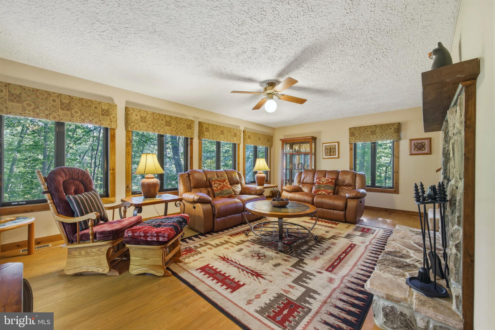 BRYCE  MOUNTAIN  RESORT - Residential