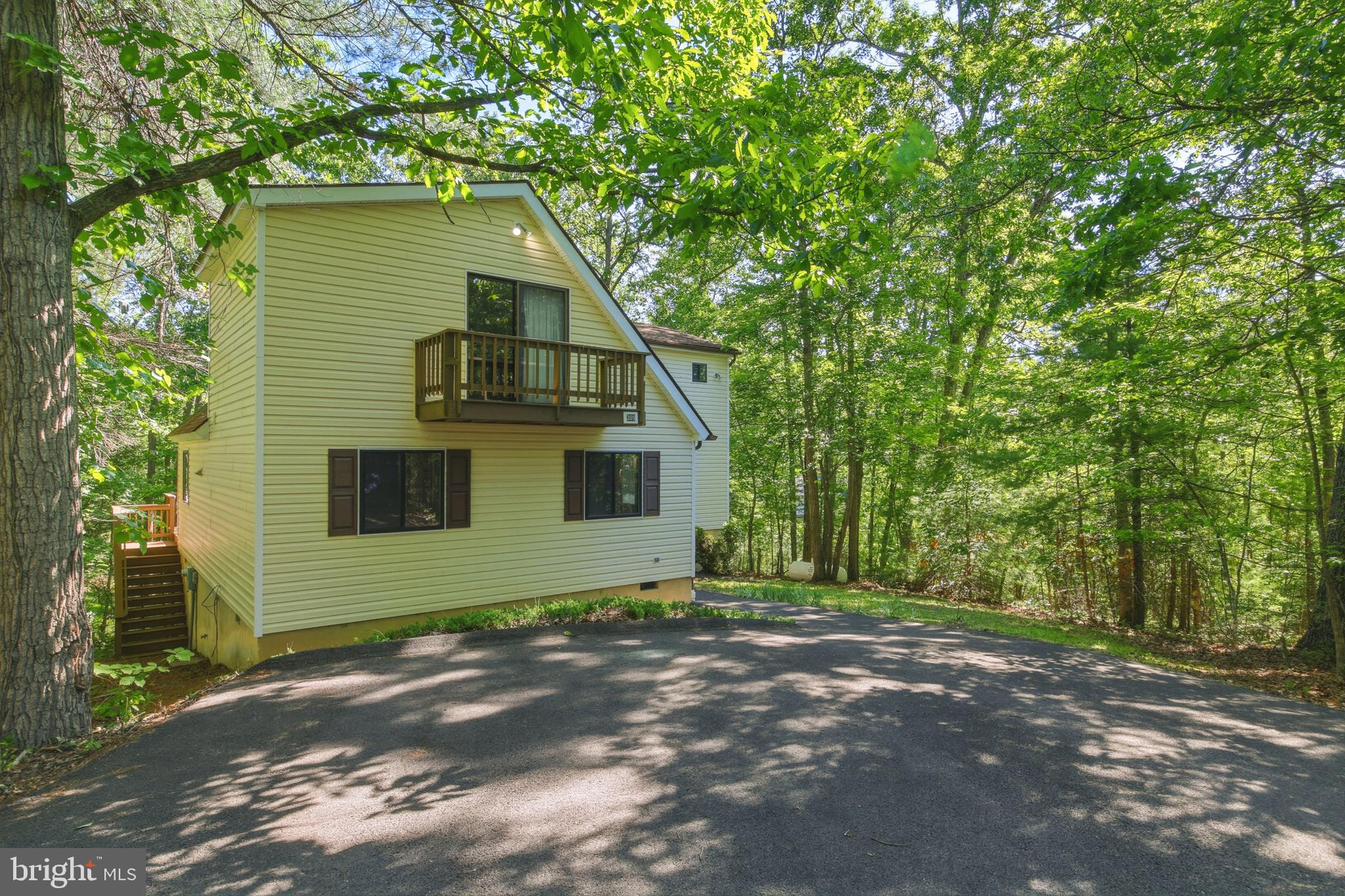 BRYCE  MOUNTAIN  RESORT - Residential