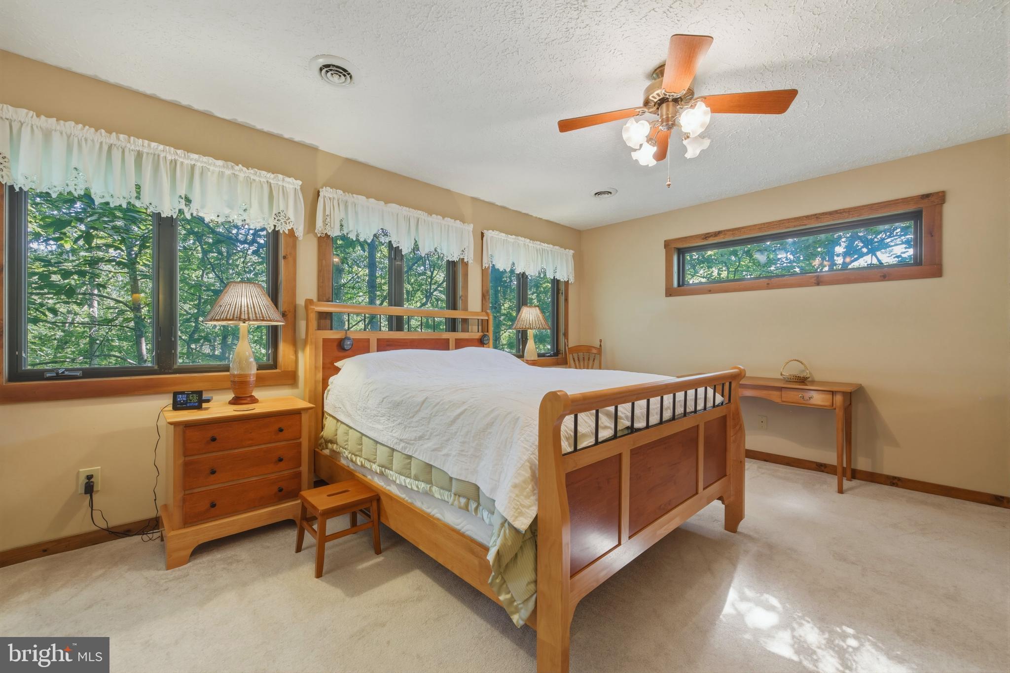 BRYCE  MOUNTAIN  RESORT - Residential