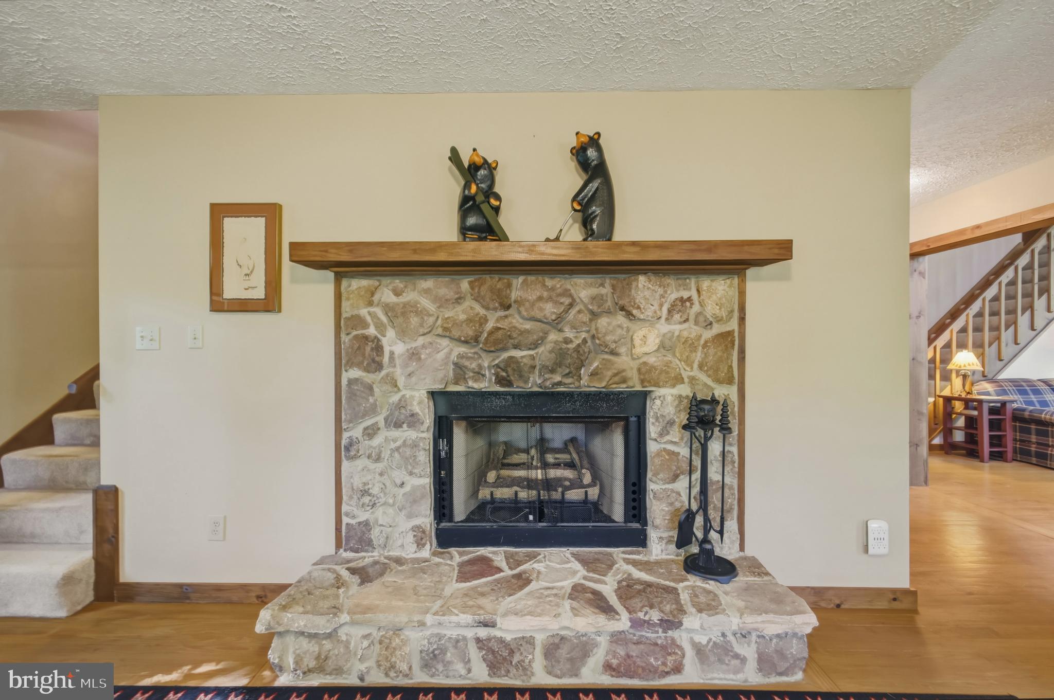 BRYCE  MOUNTAIN  RESORT - Residential