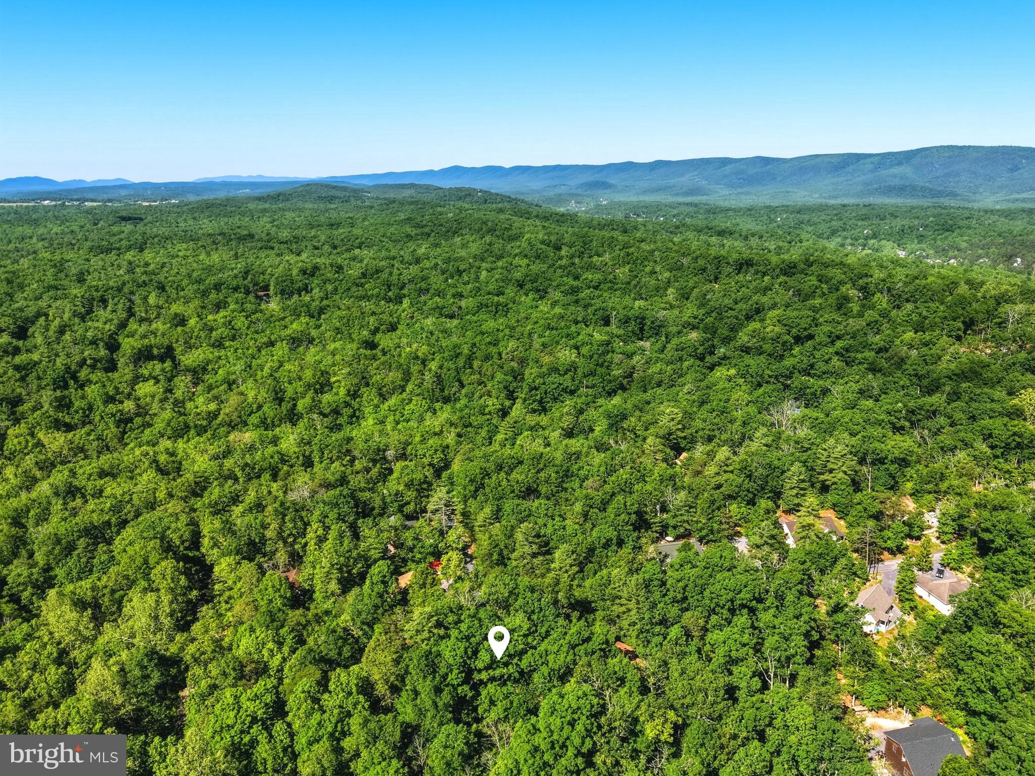 BRYCE  MOUNTAIN  RESORT - Residential
