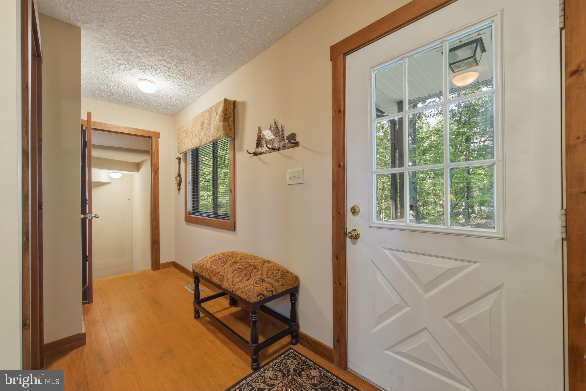 BRYCE  MOUNTAIN  RESORT - Residential