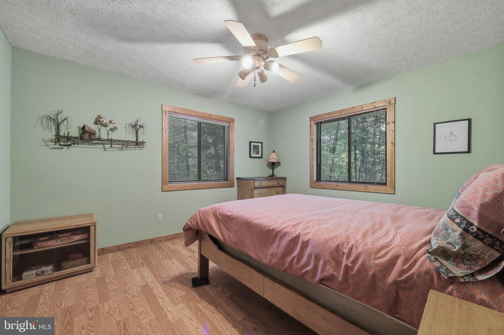 BRYCE  MOUNTAIN  RESORT - Residential