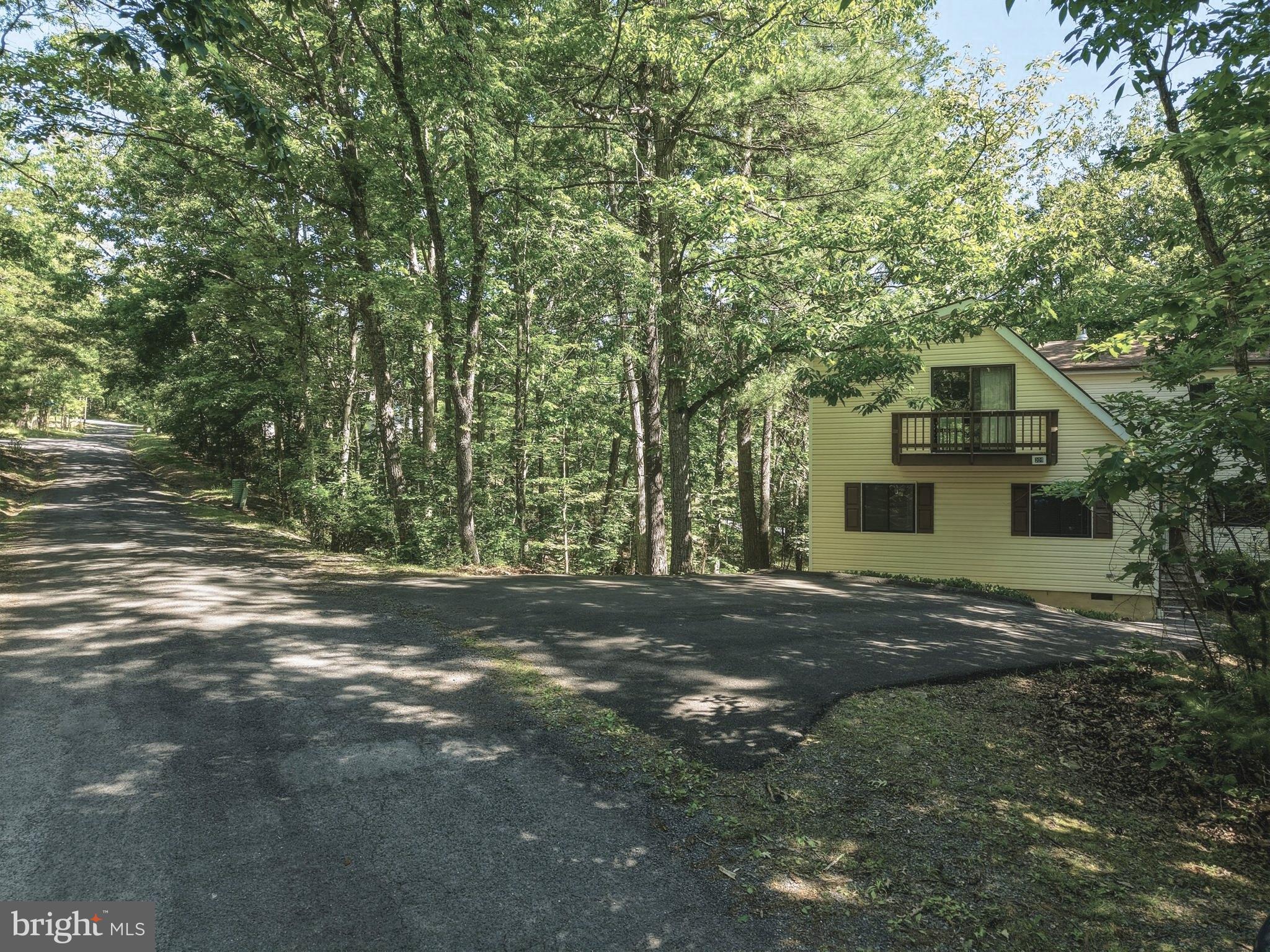 BRYCE  MOUNTAIN  RESORT - Residential
